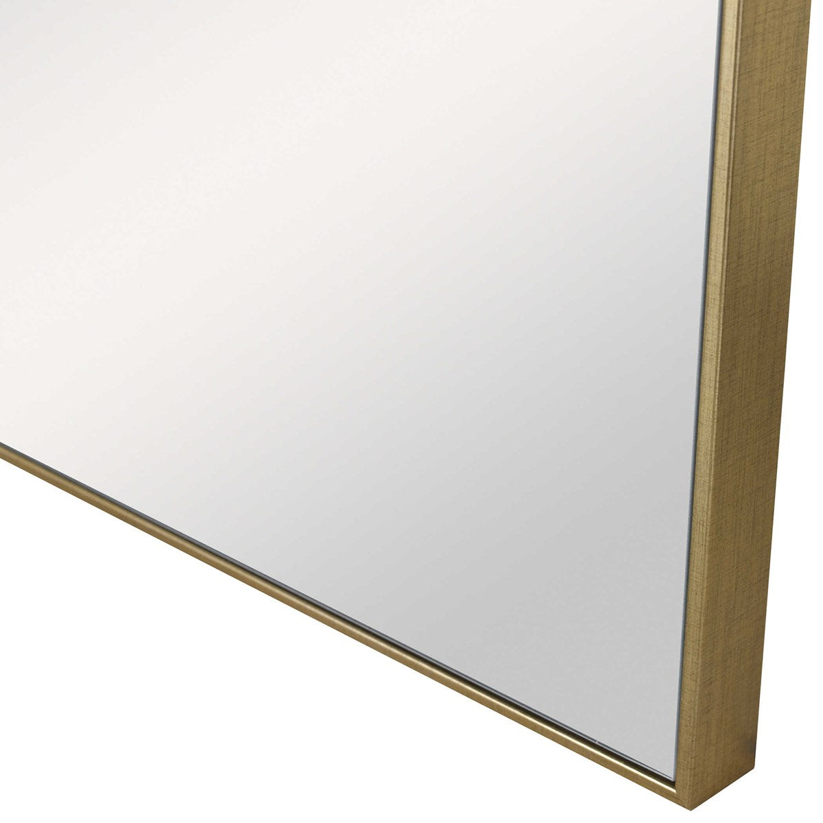 Alexo Square Mirror
