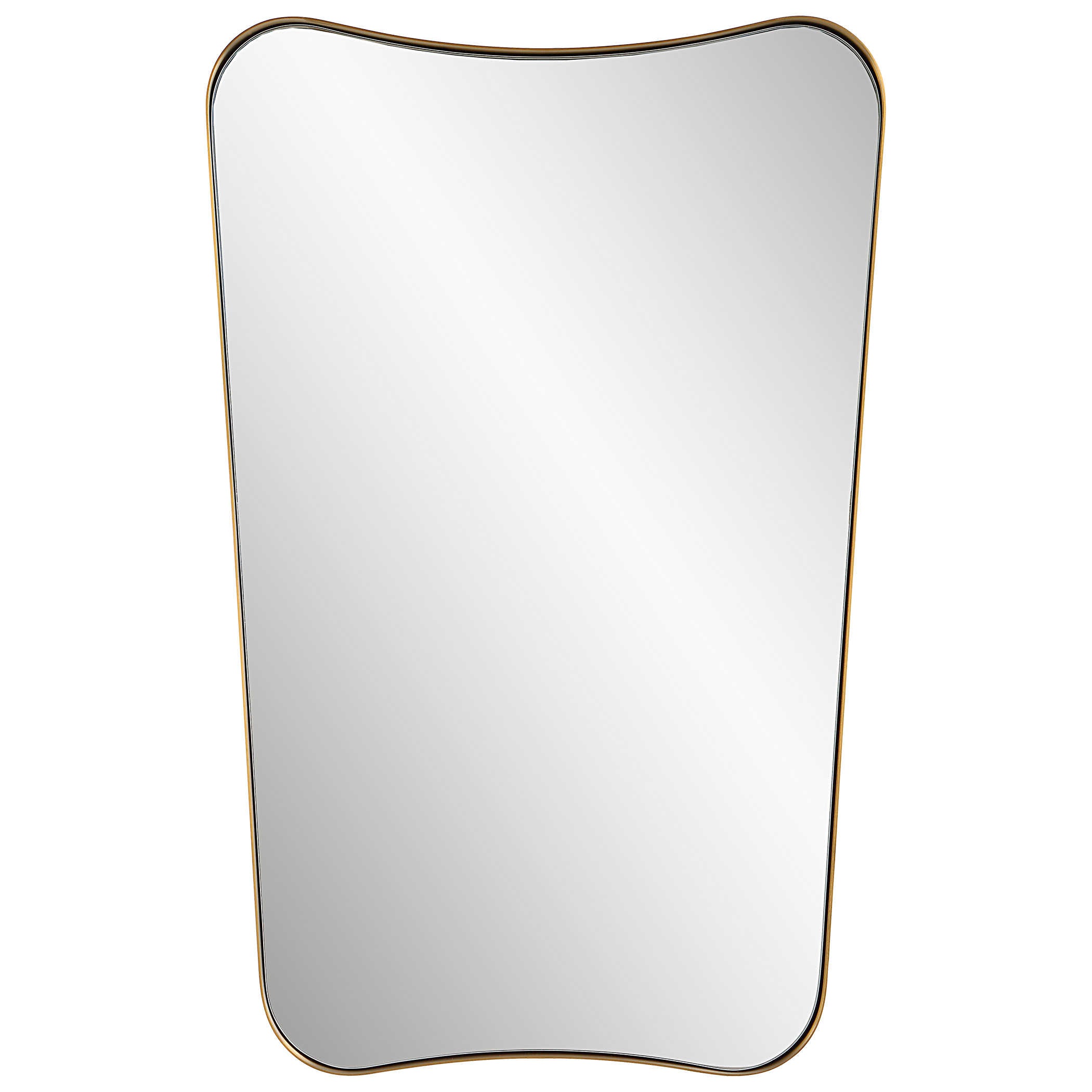 Belvoir Mirror
