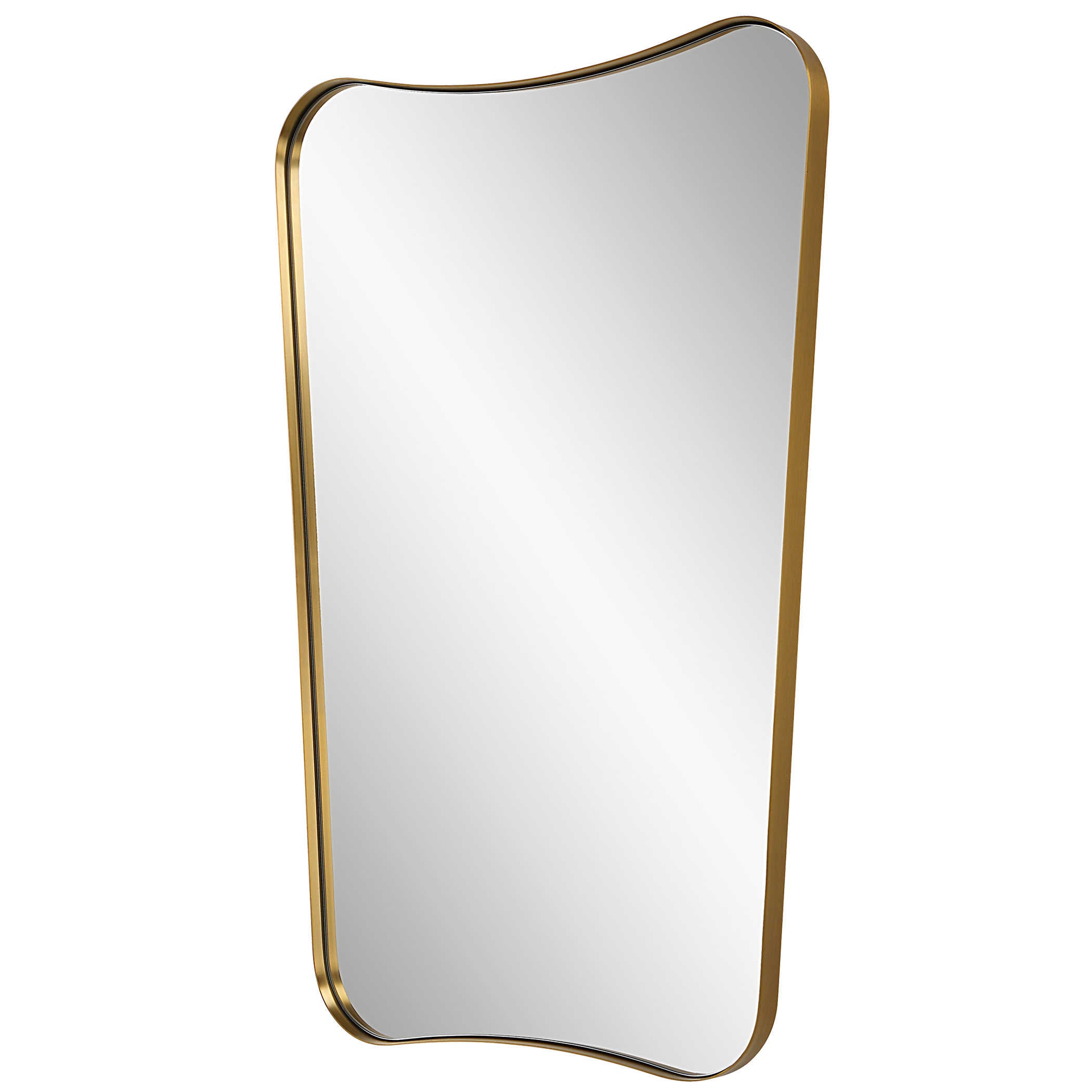 Belvoir Mirror