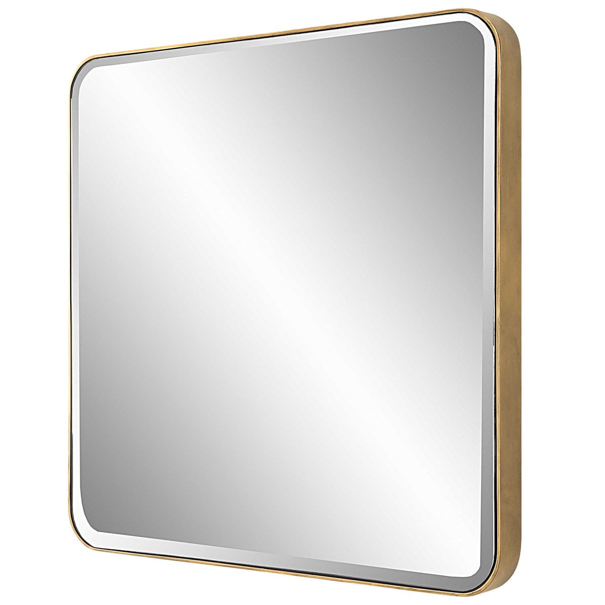 Hampshire Square Mirror