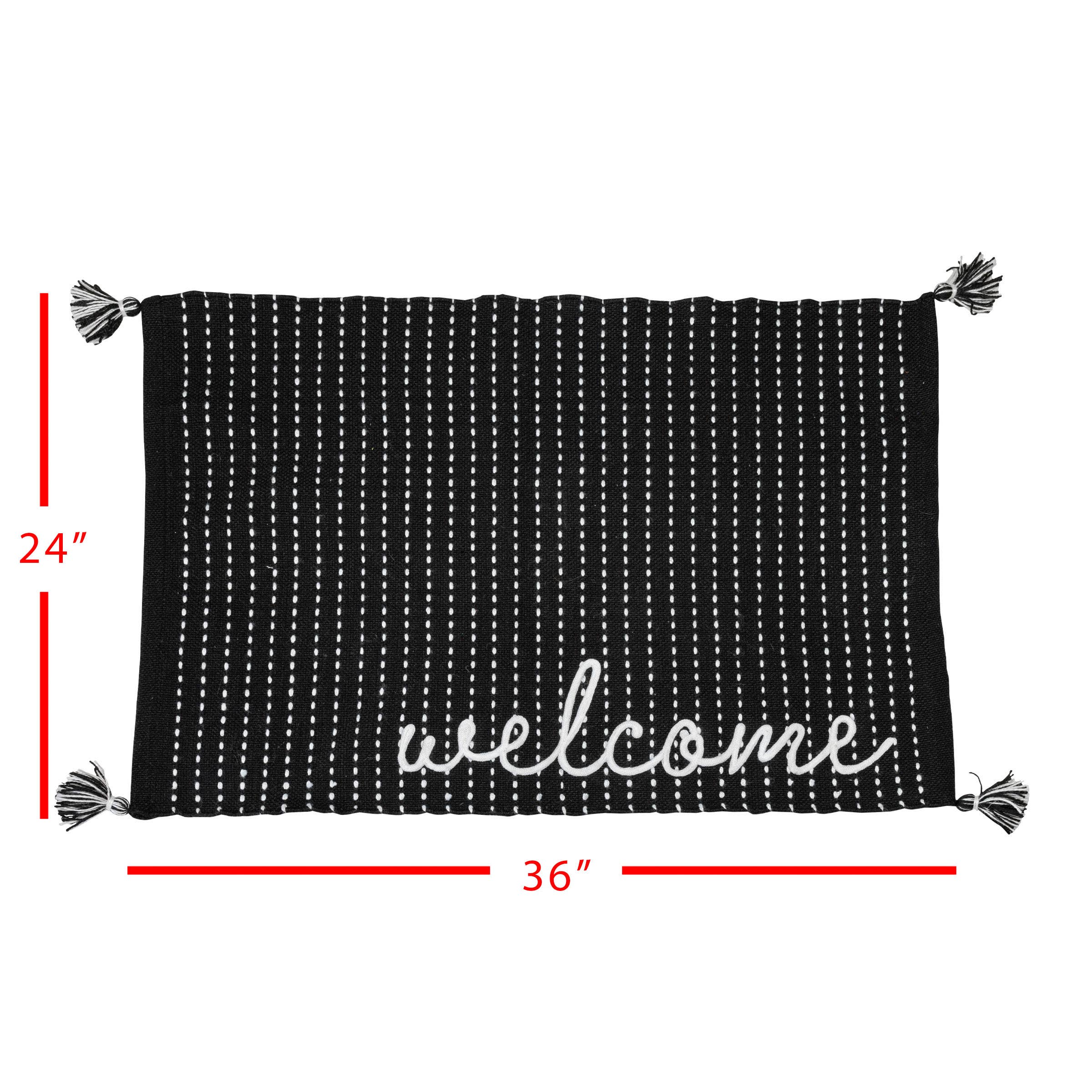 Kara Welcome Outdoor Rug