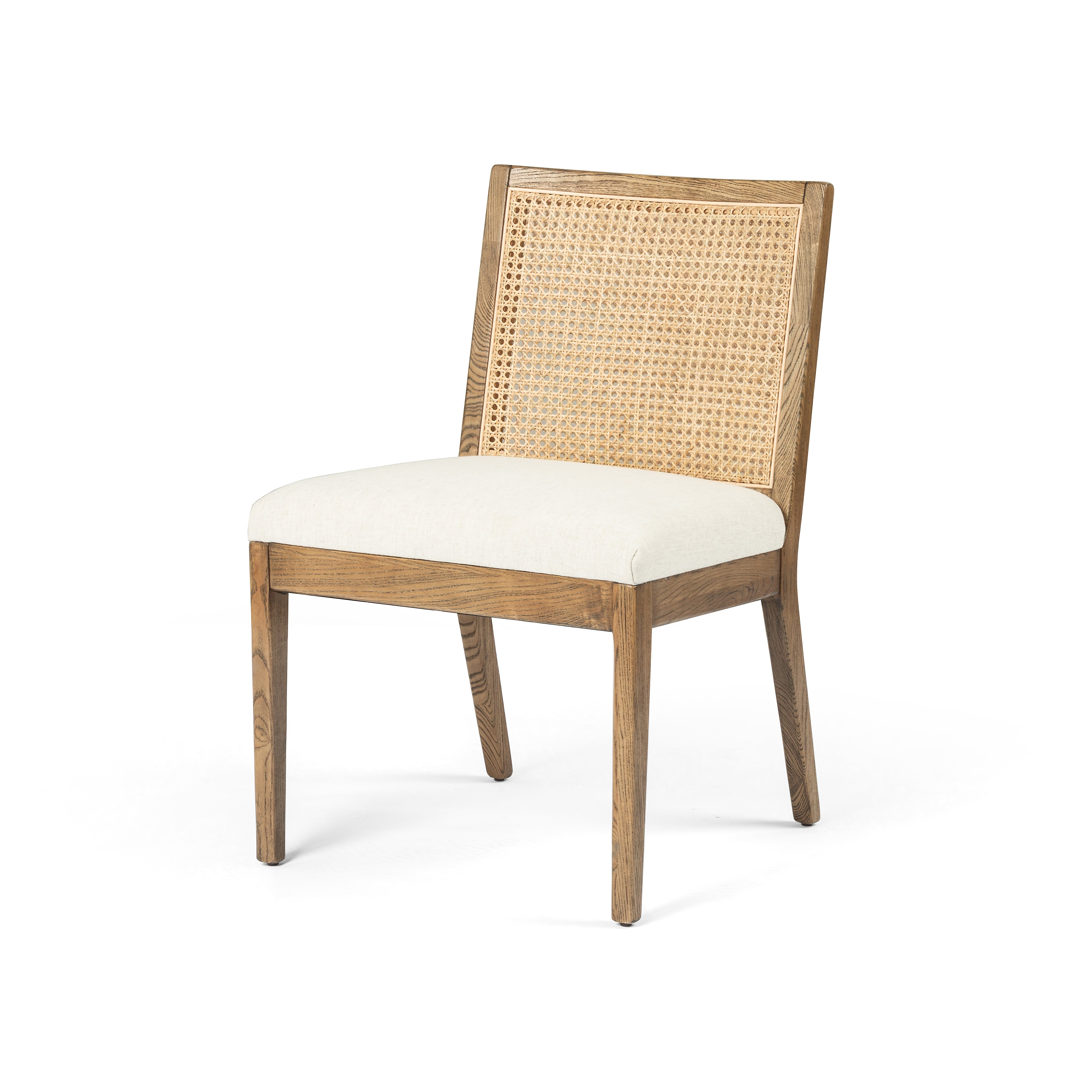 Amara Armless Dining Chair
