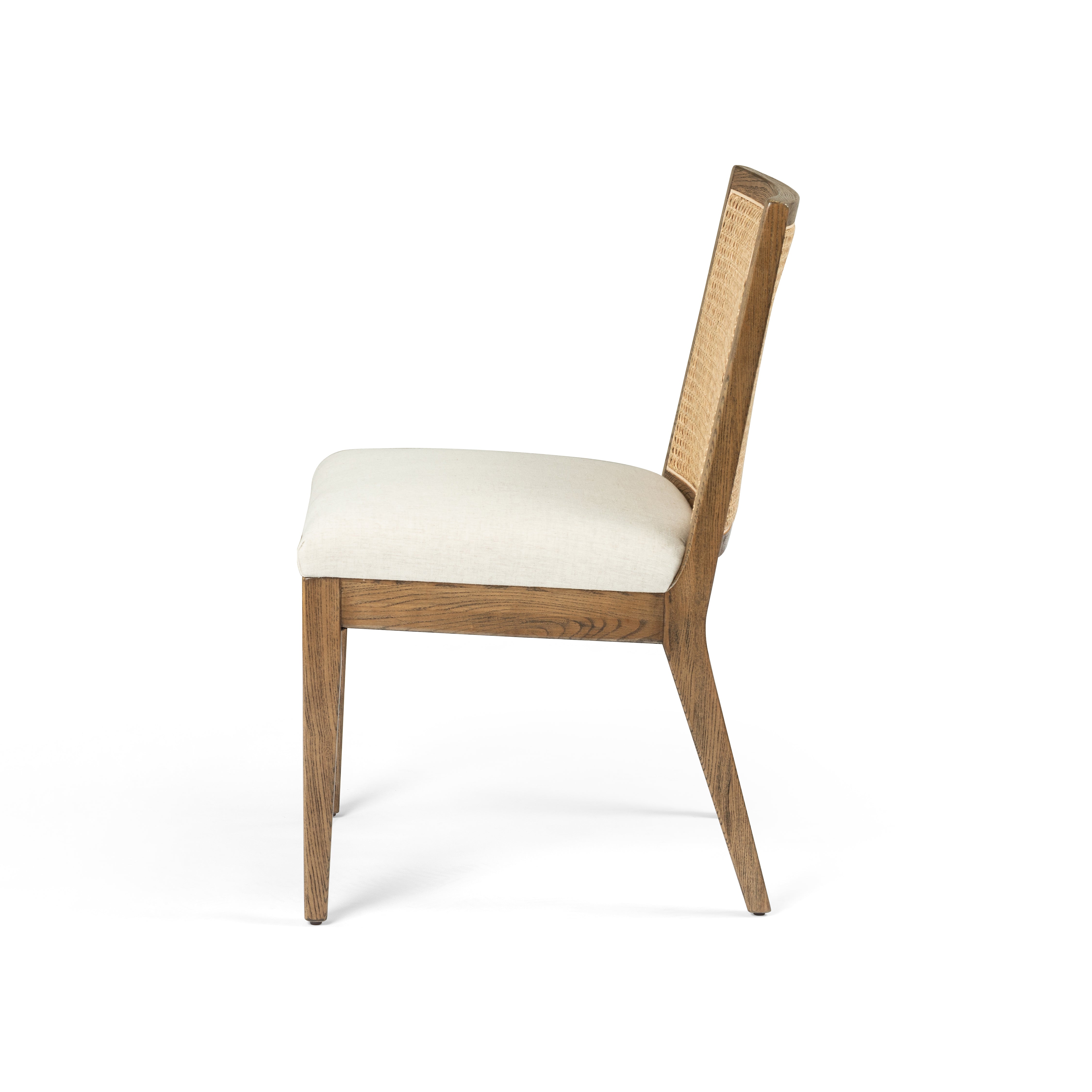 Amara Armless Dining Chair