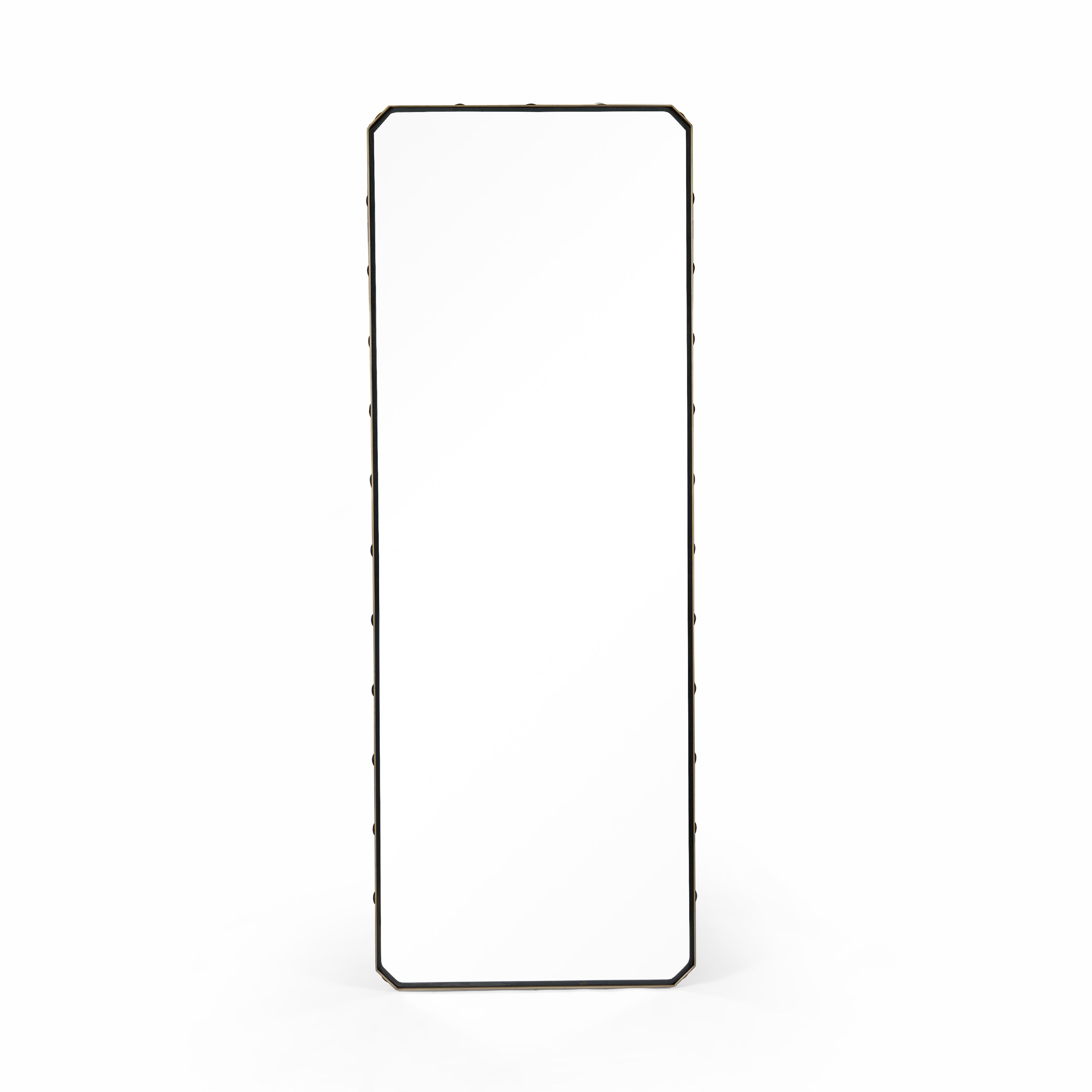 Walsh Mirror