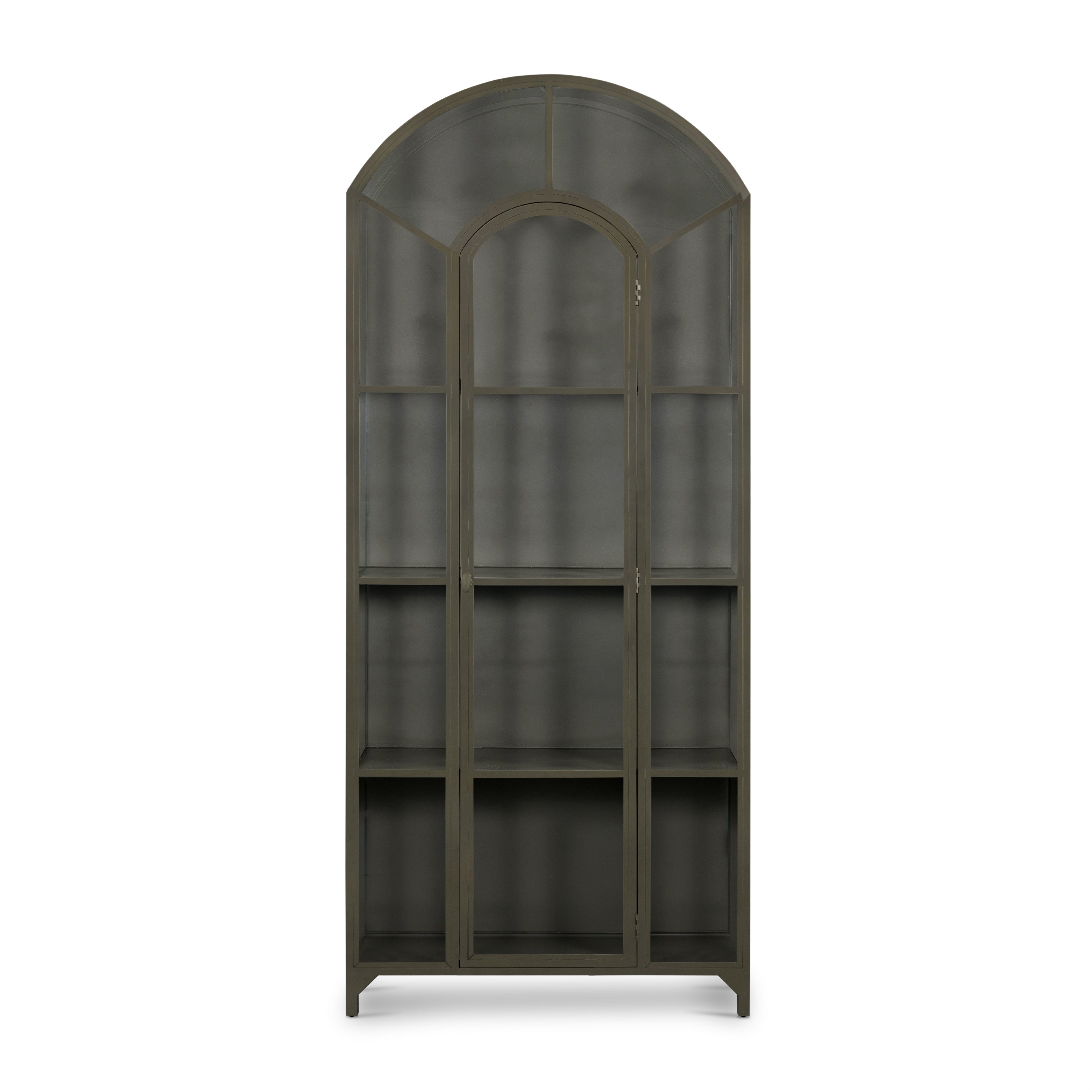 Aurora Metal Cabinet