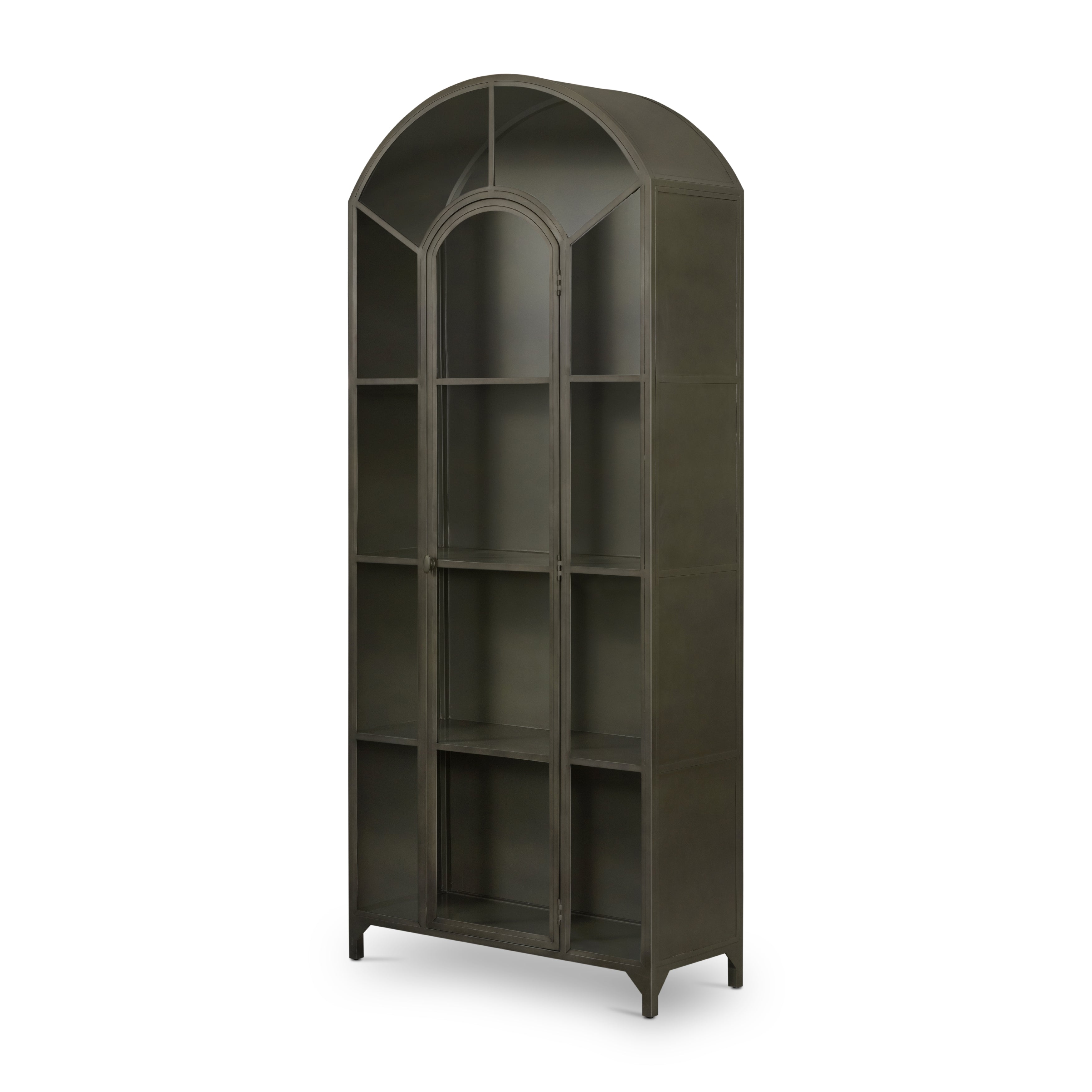 Aurora Metal Cabinet