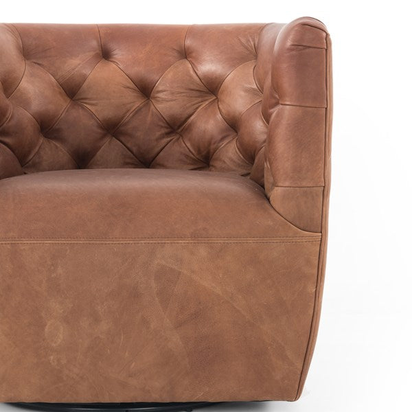 Heirloom Sienna