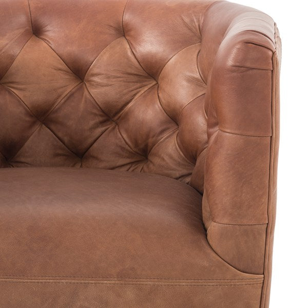 Heirloom Sienna
