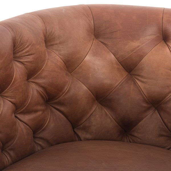 Heirloom Sienna