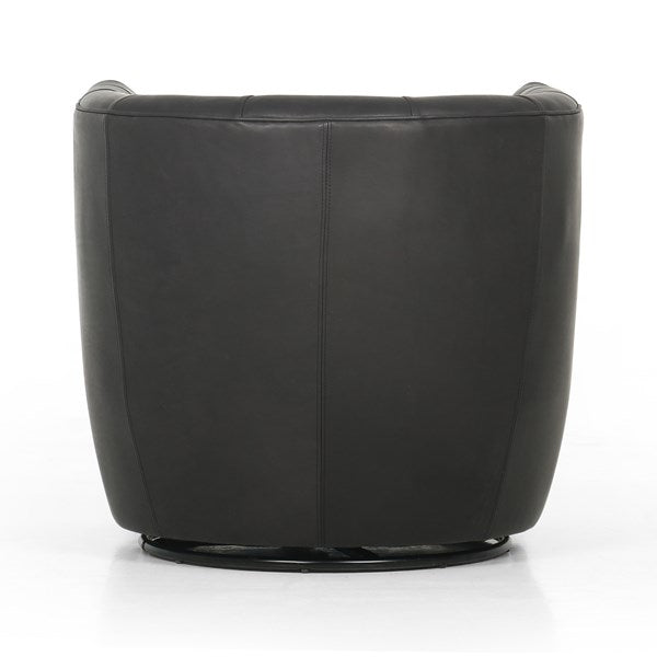 Heirloom Black