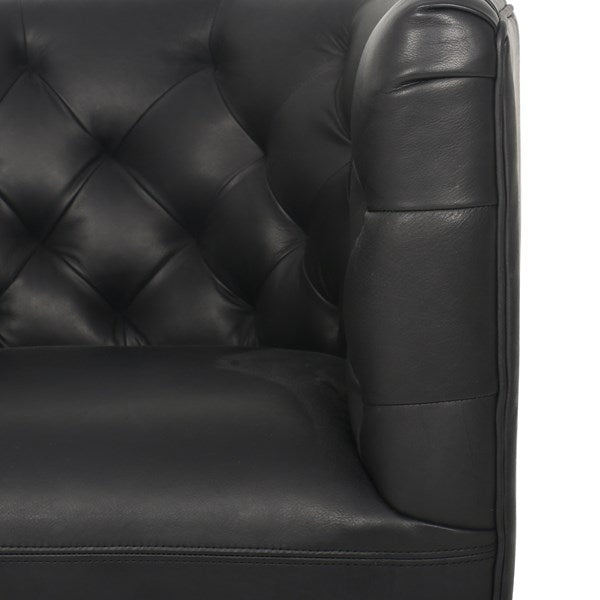 Heirloom Black
