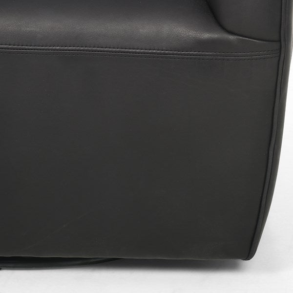 Heirloom Black