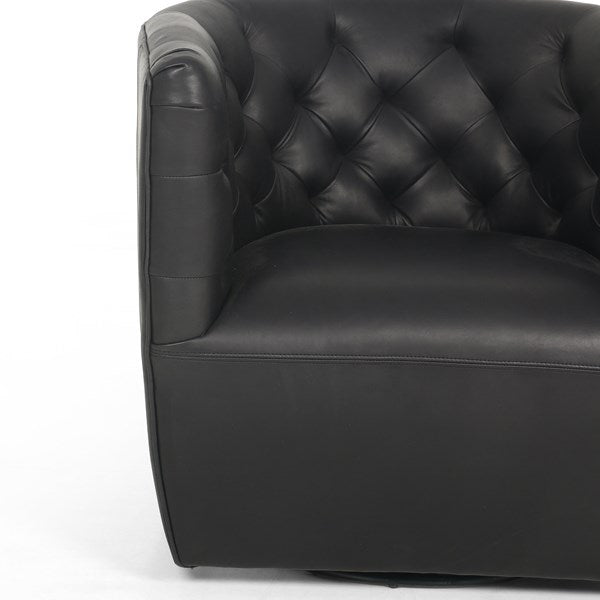 Heirloom Black