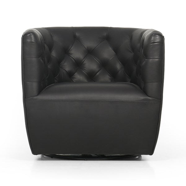 Heirloom Black