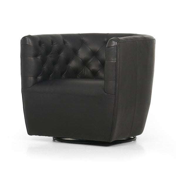 Heirloom Black