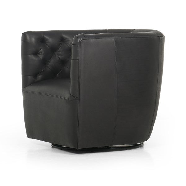Heirloom Black