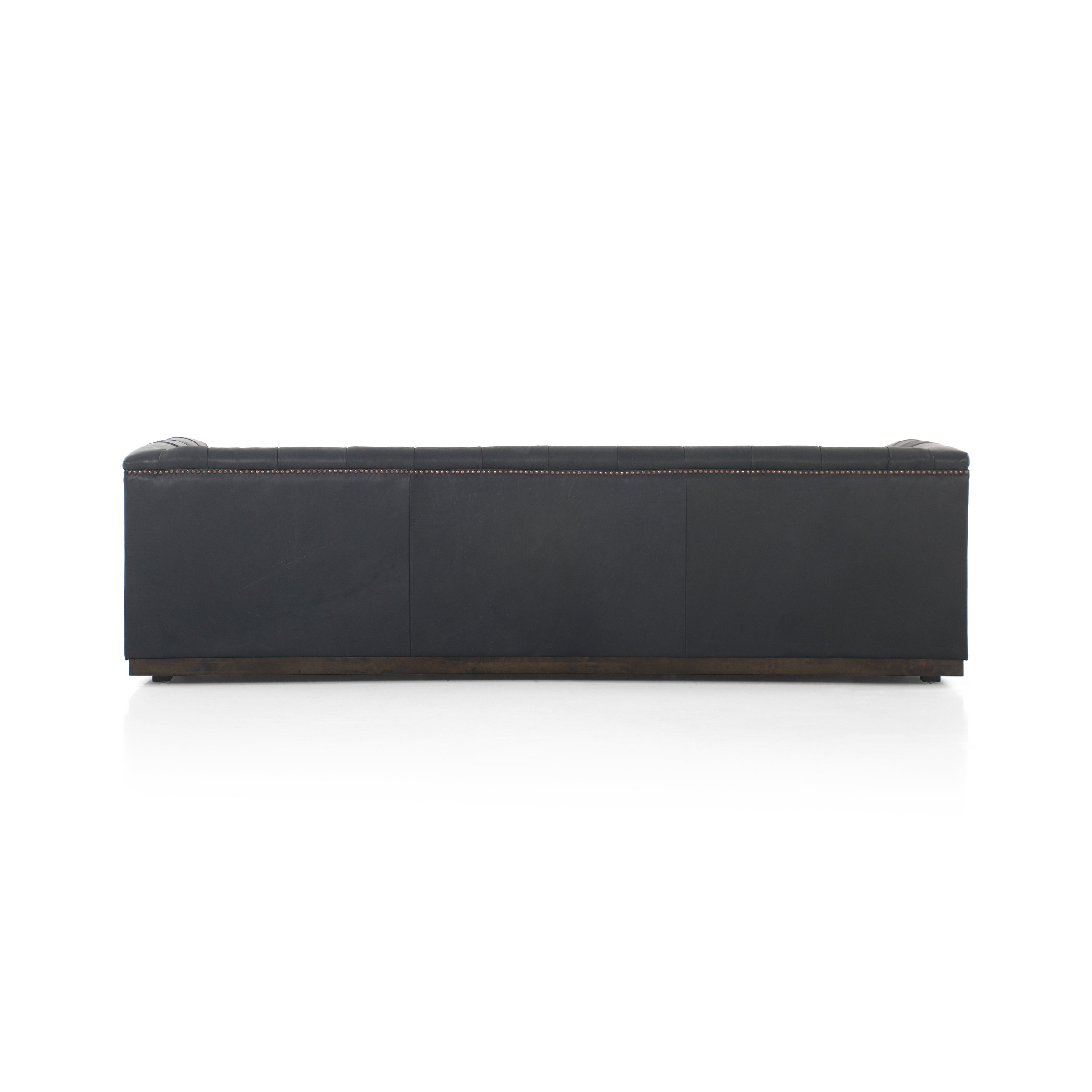 Heirloom Black