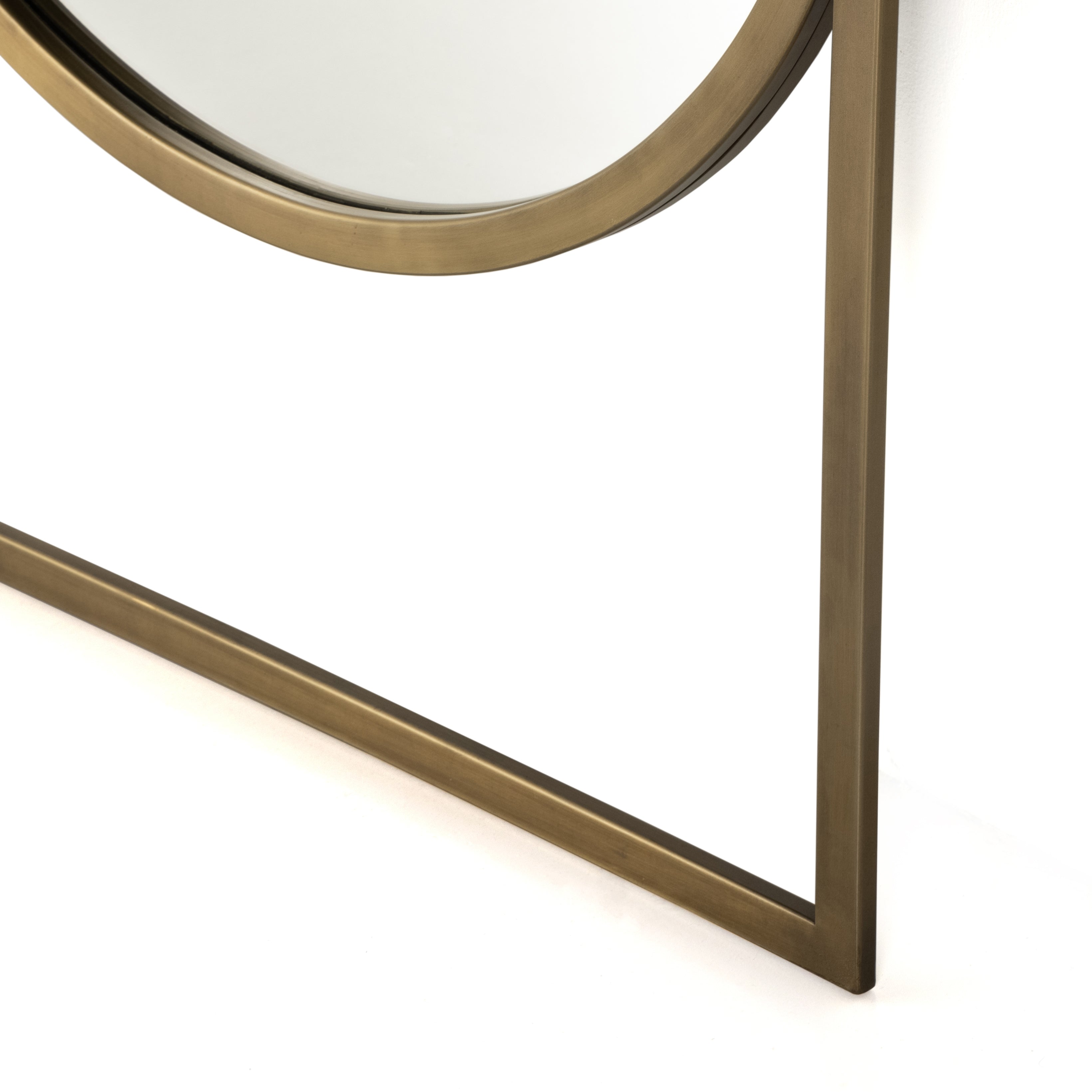Jack Floor Mirror