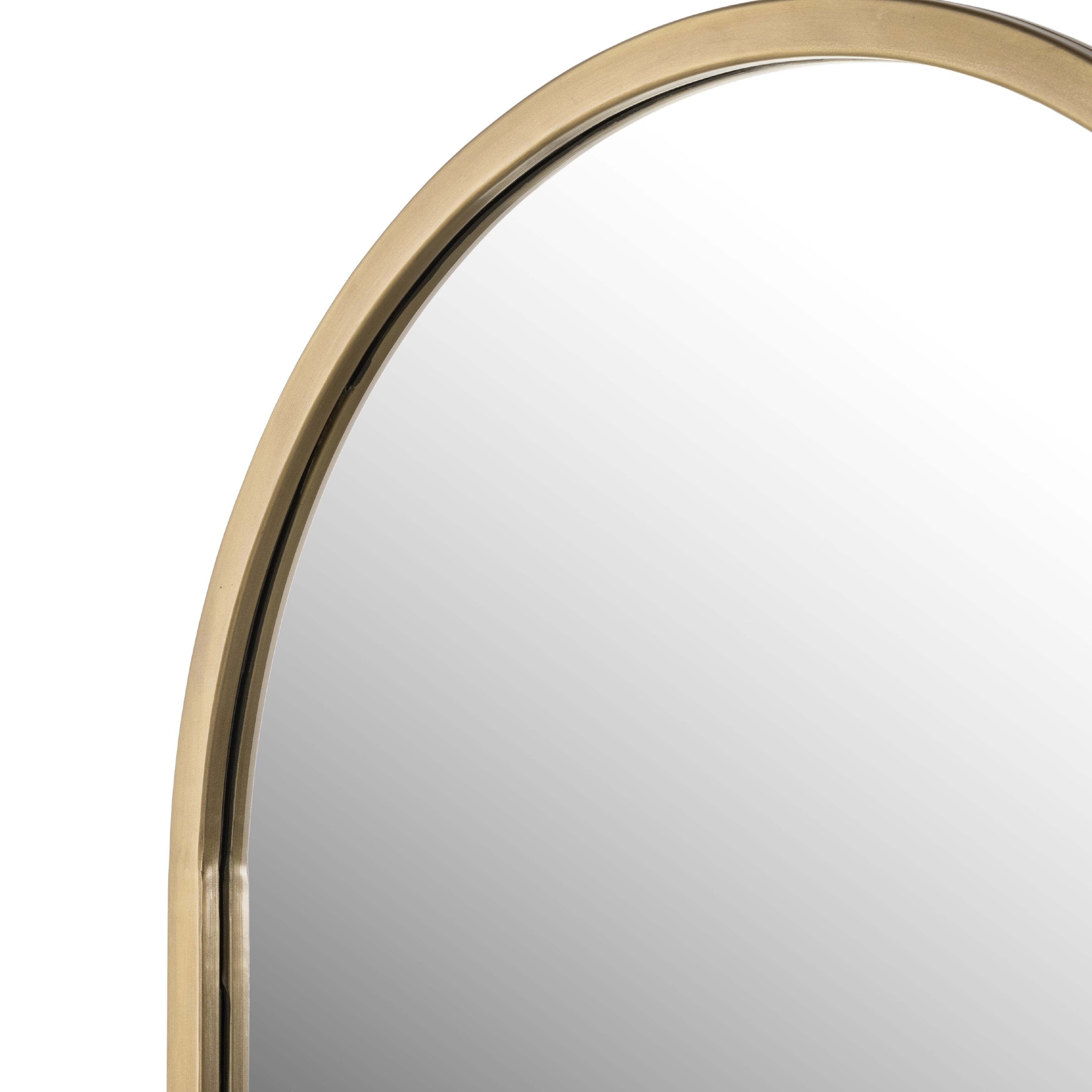 Jack Floor Mirror