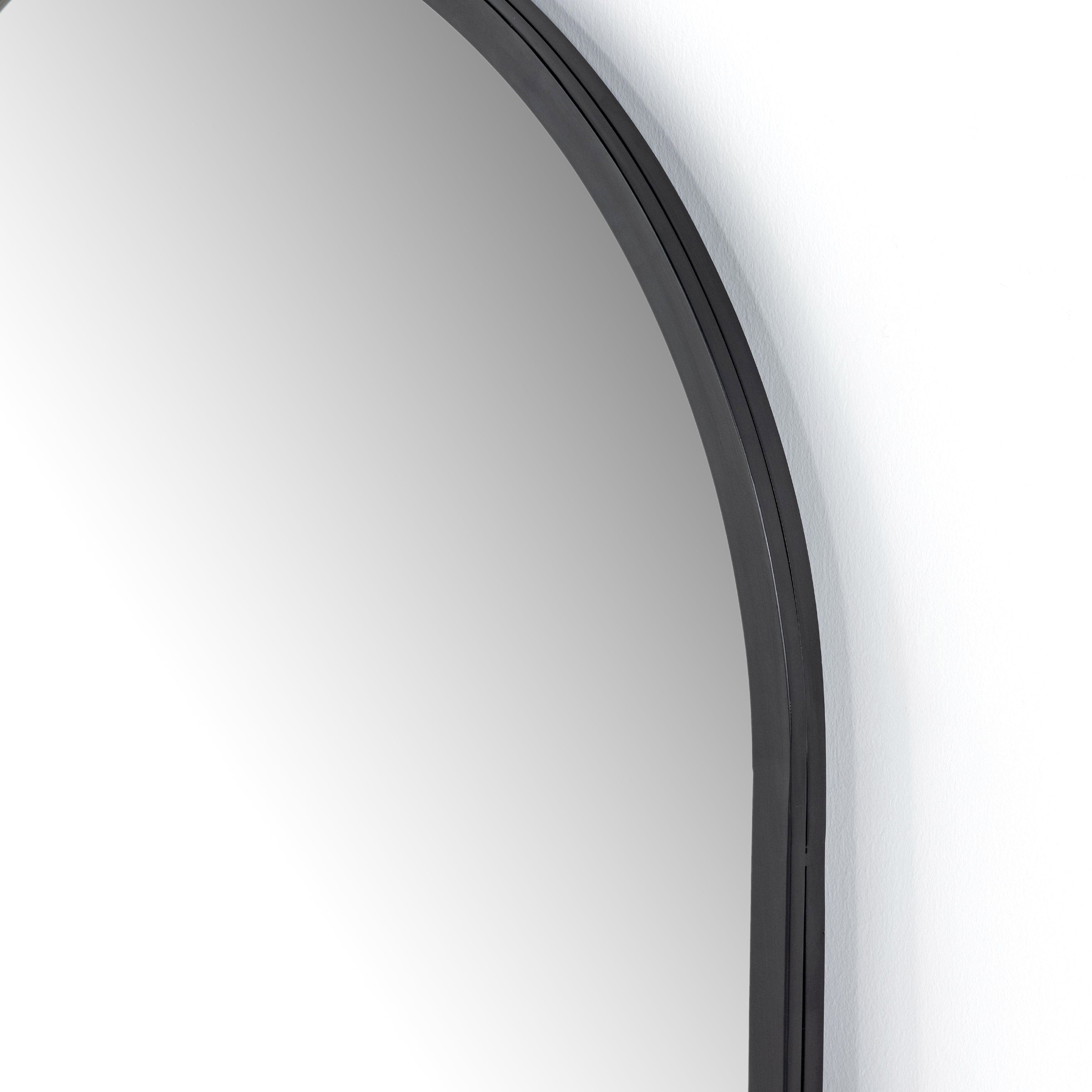 Jack Floor Mirror