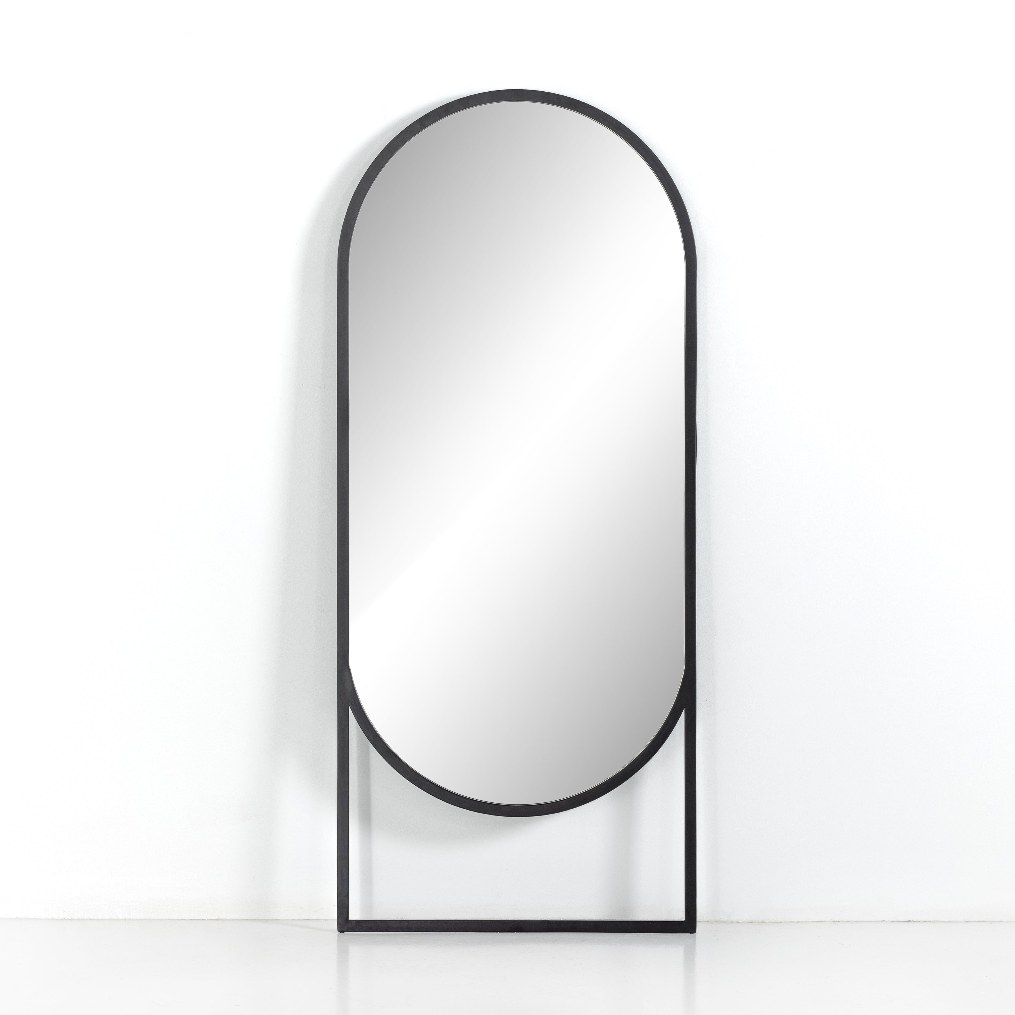 Jack Floor Mirror