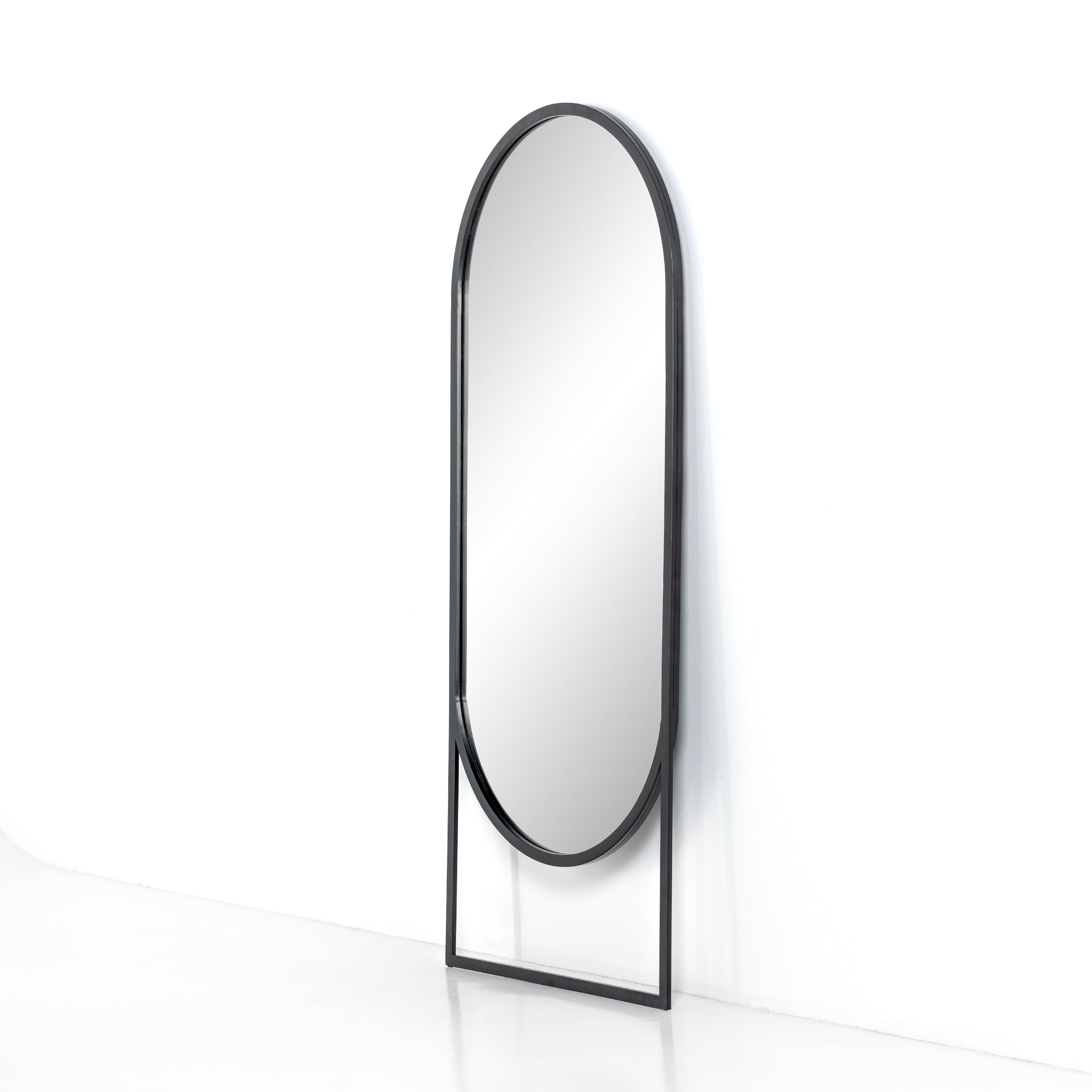 Jack Floor Mirror