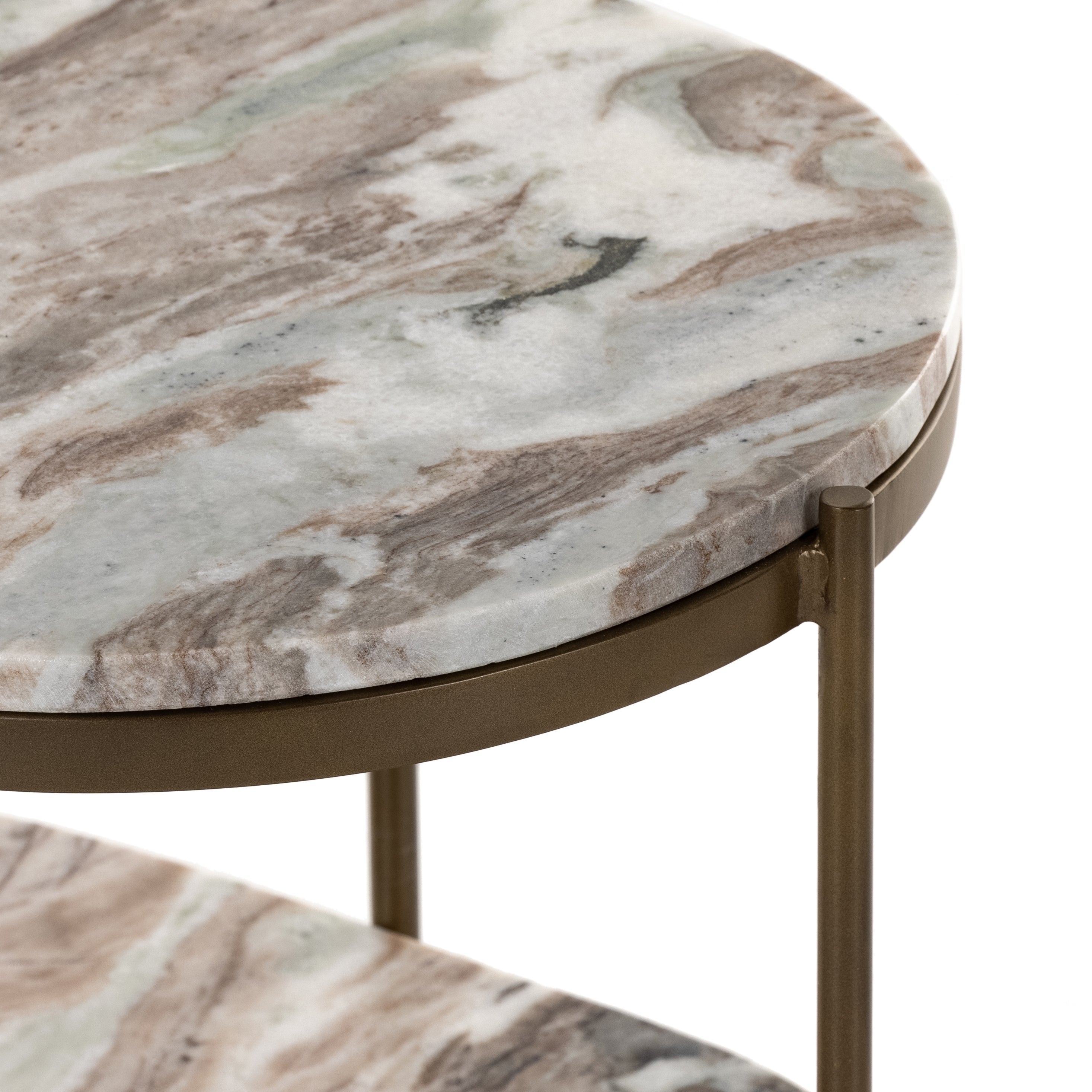 Canyon Antique Brass