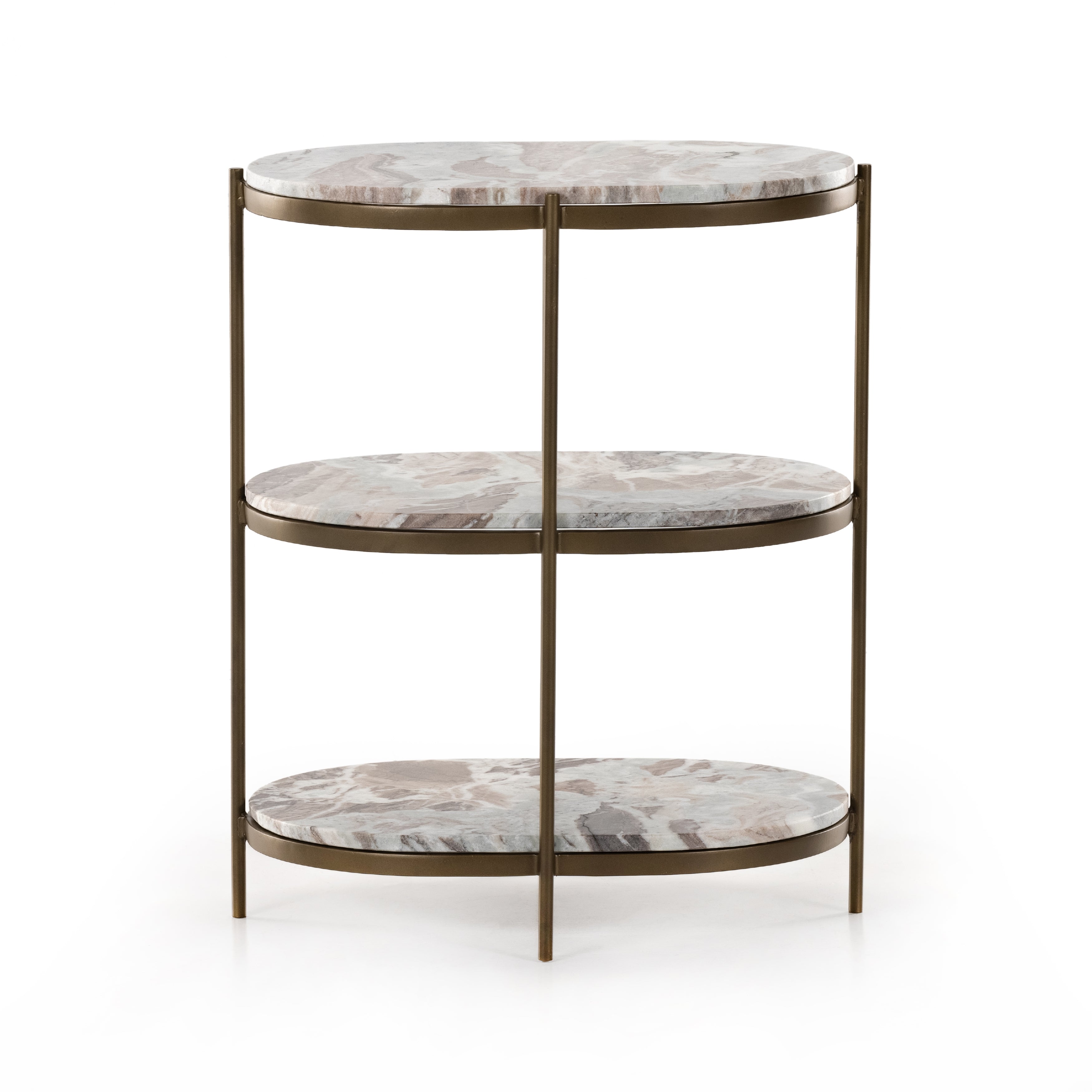 Canyon Antique Brass