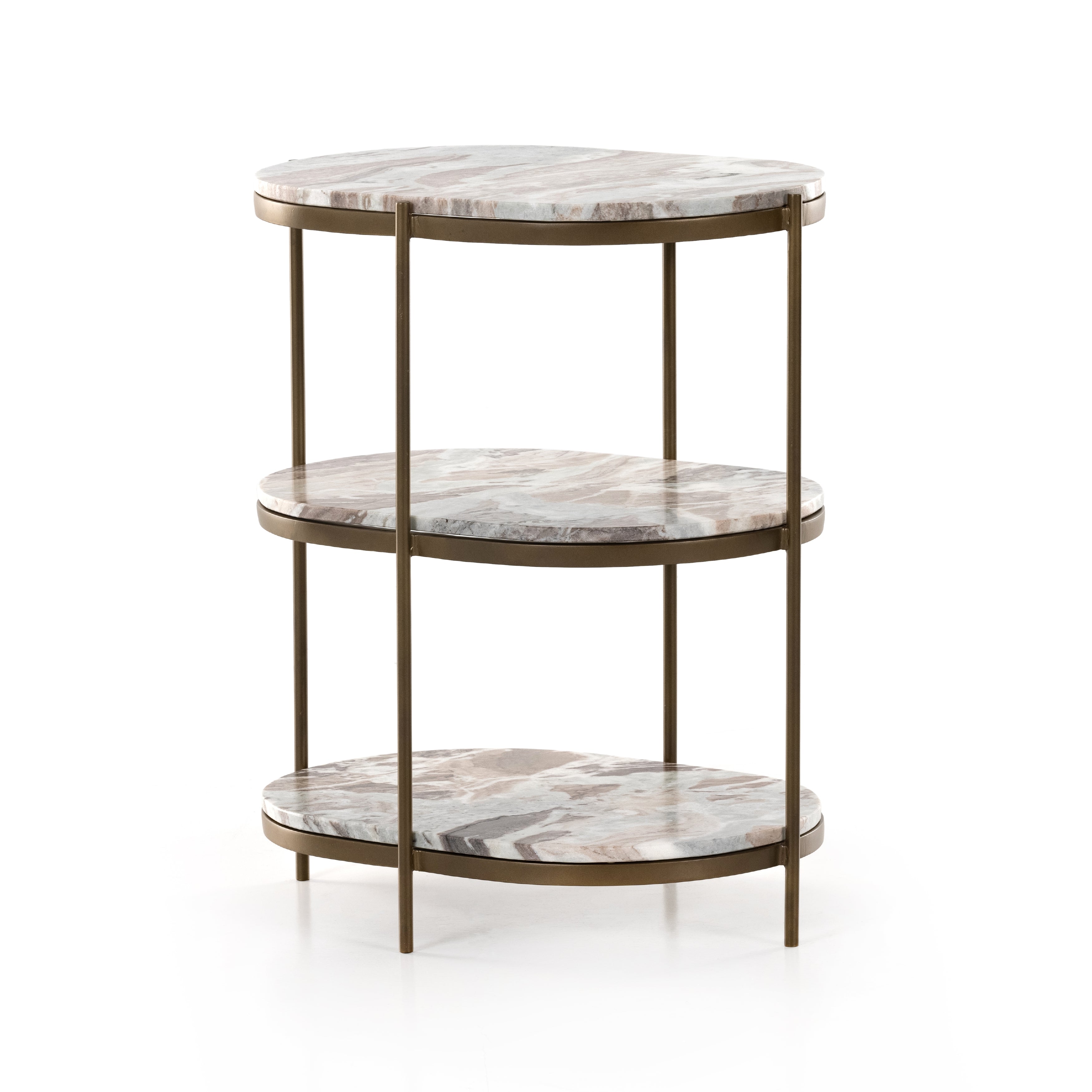 Canyon Antique Brass