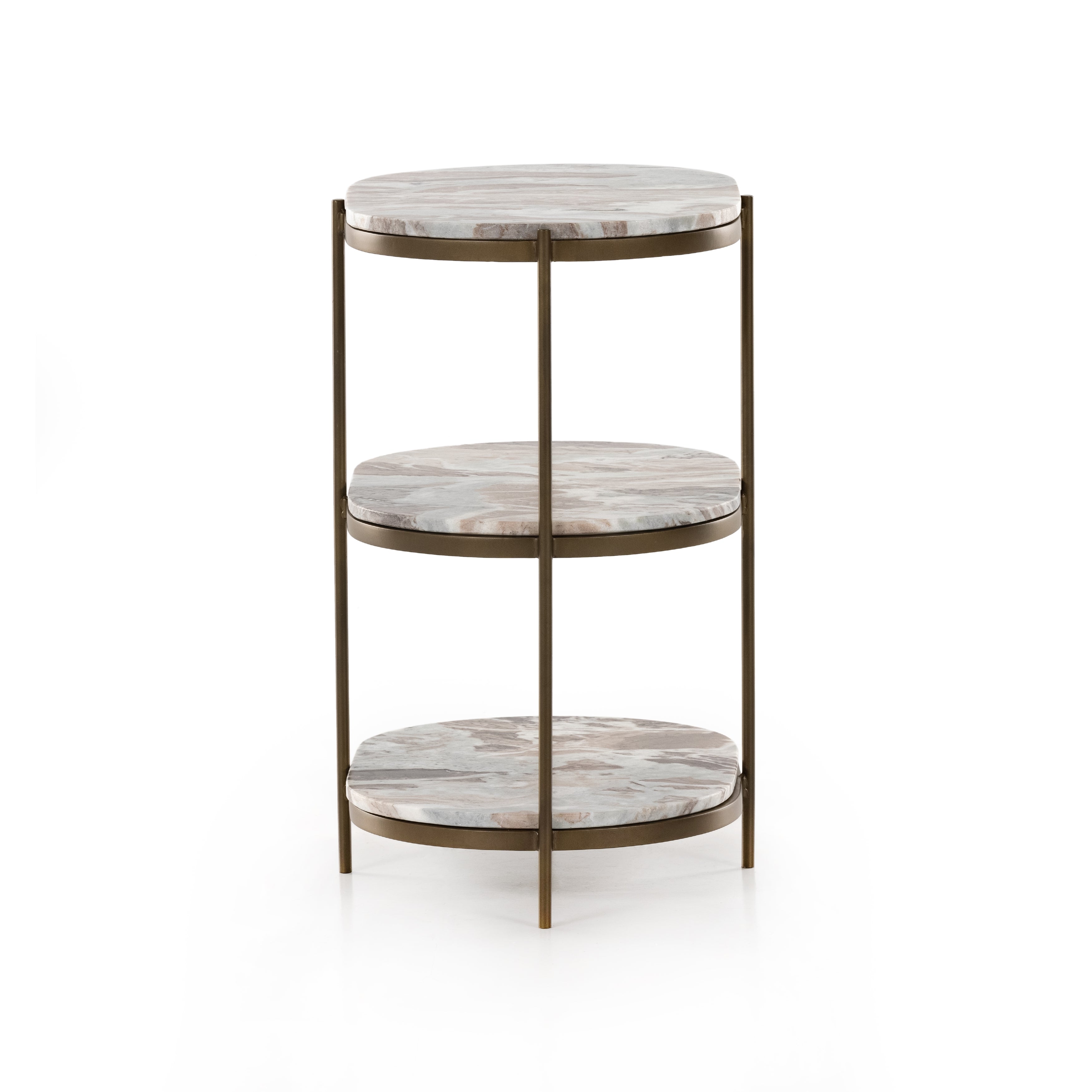 Canyon Antique Brass
