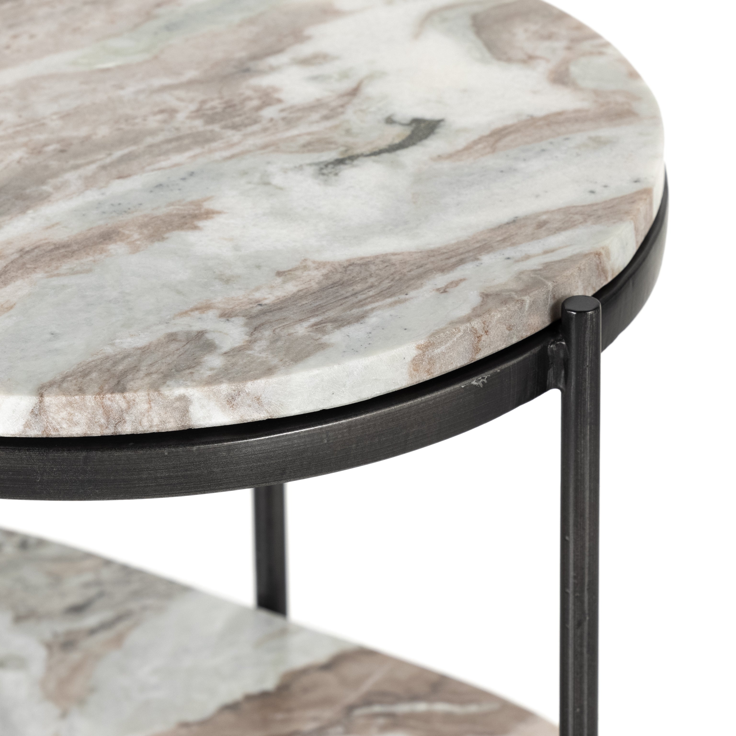 Canyon Hammered Grey