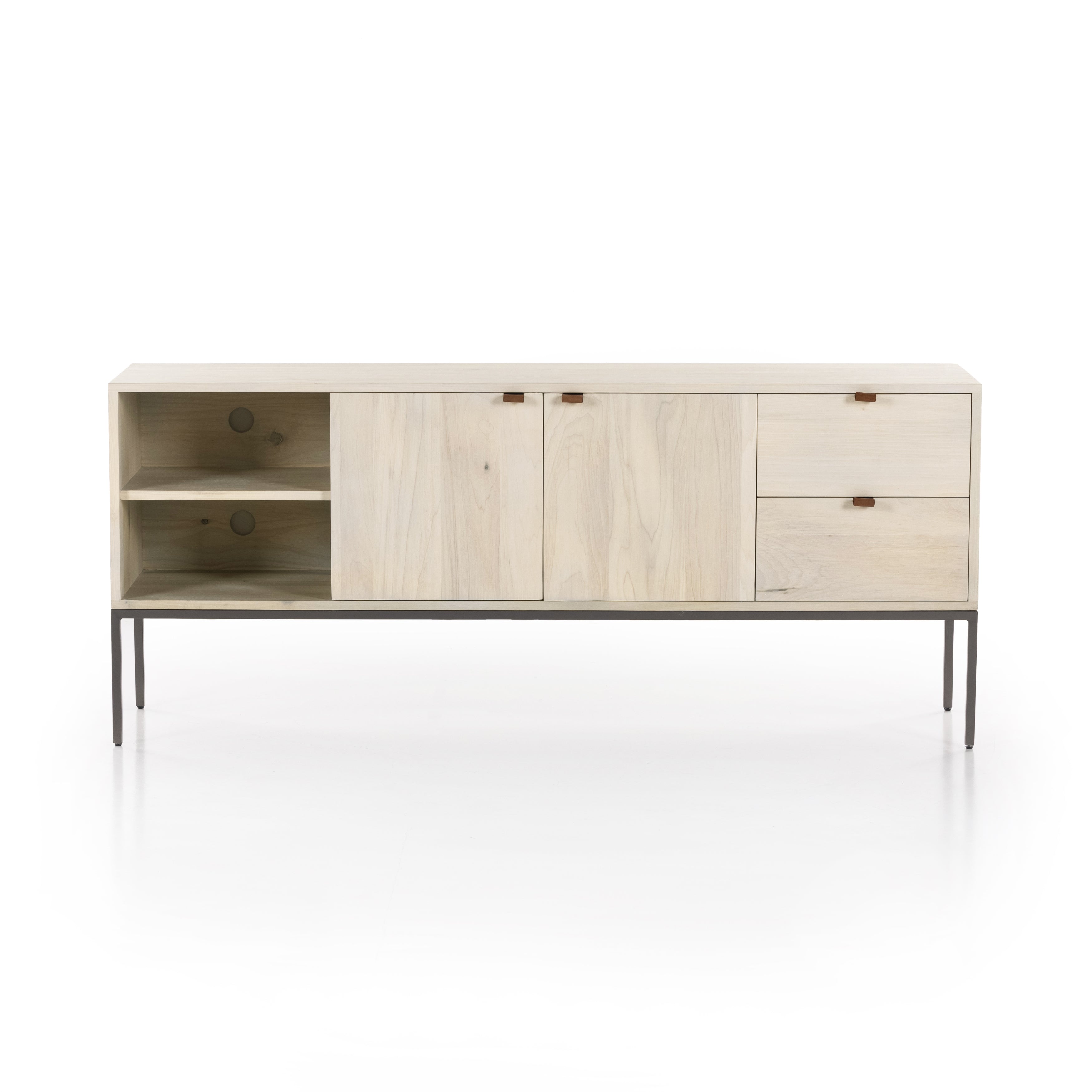 Thomas Media Console