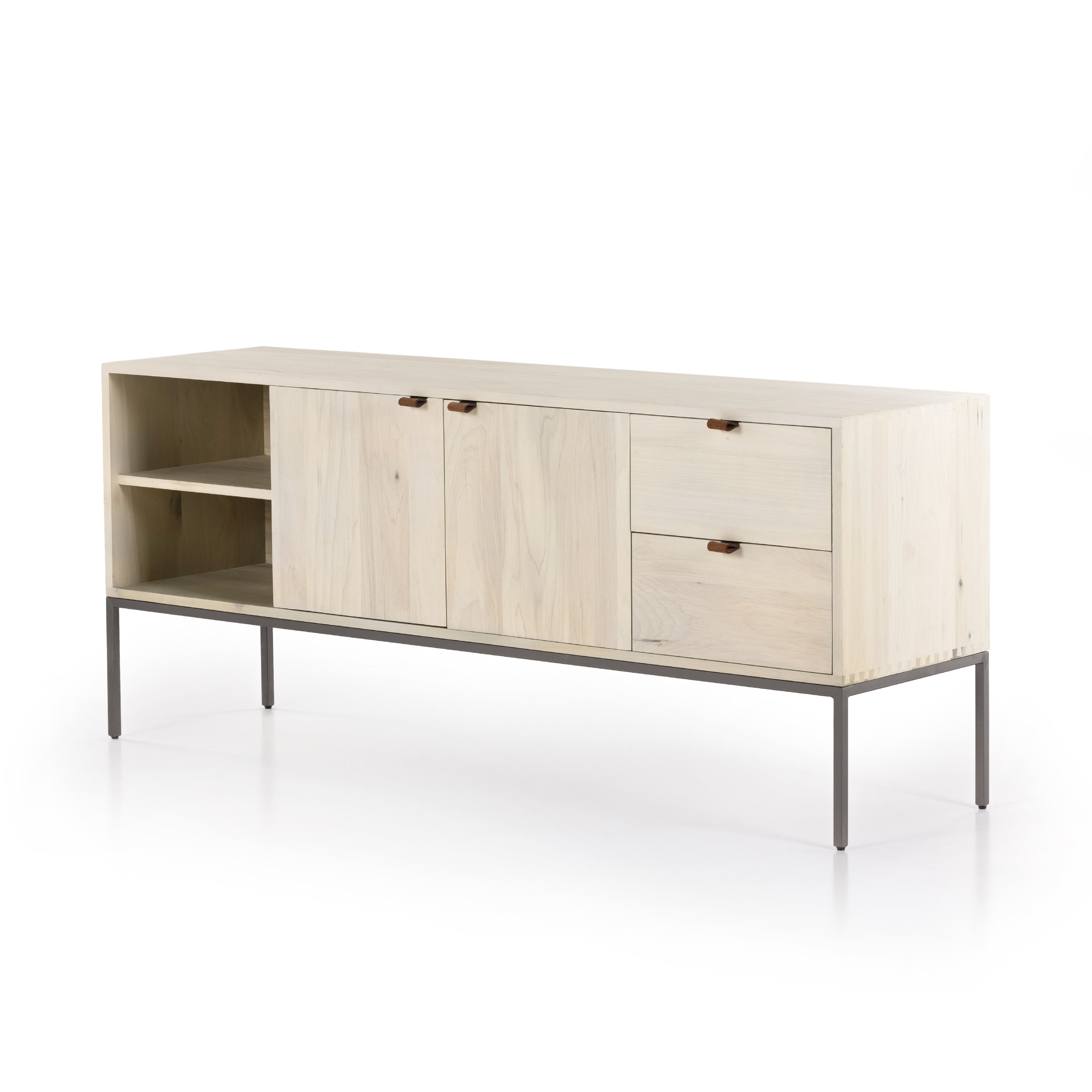 Thomas Media Console