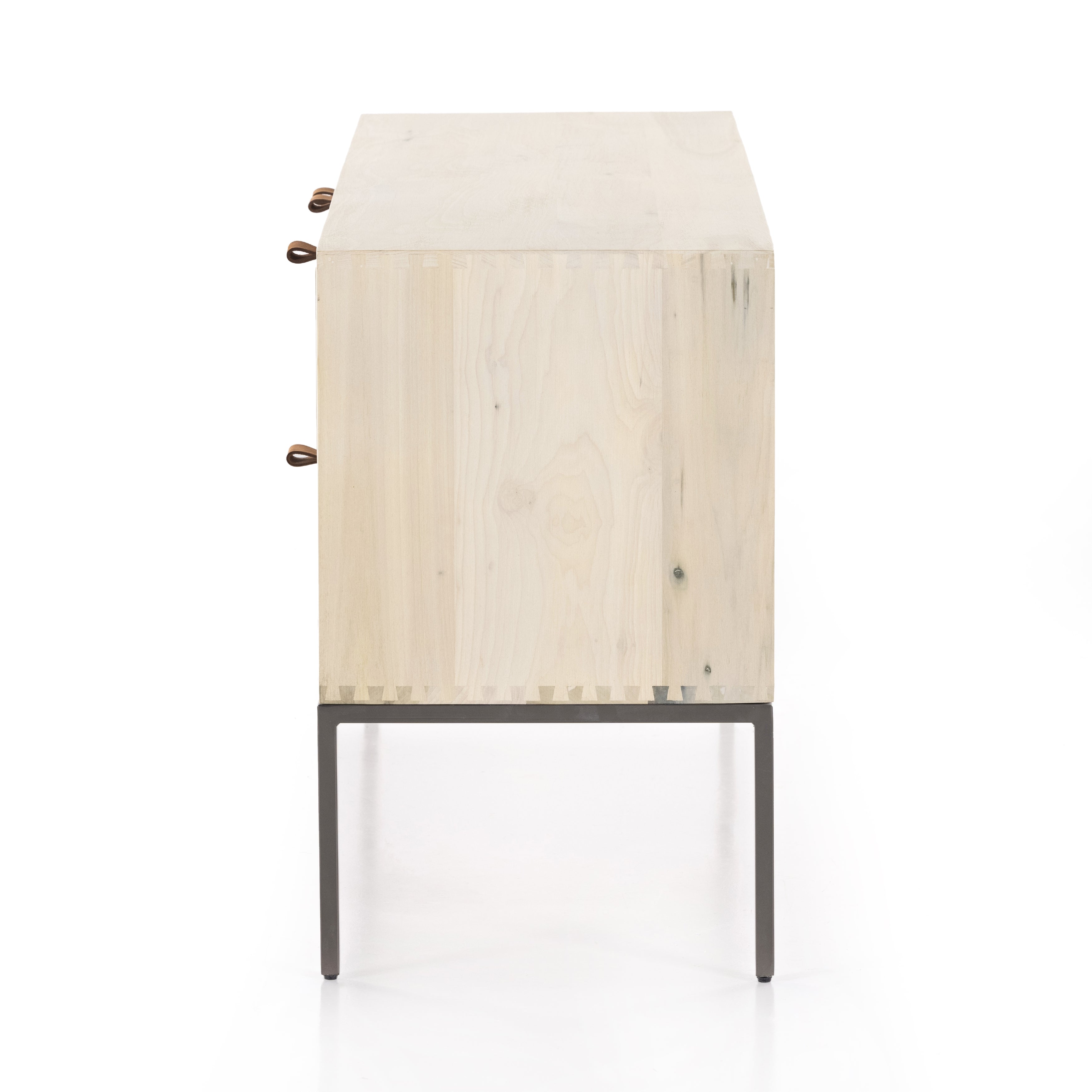 Thomas Media Console