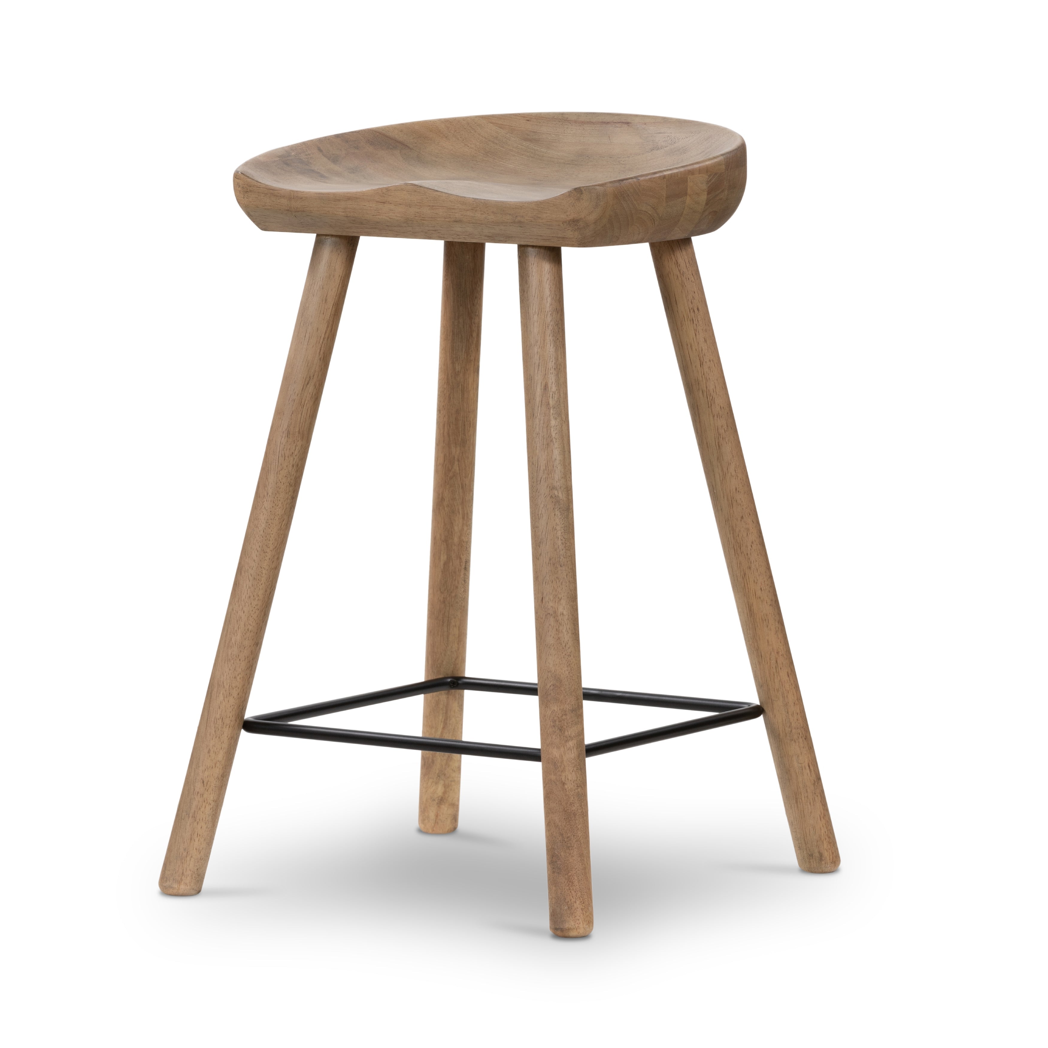Benson Counter & Bar Stool