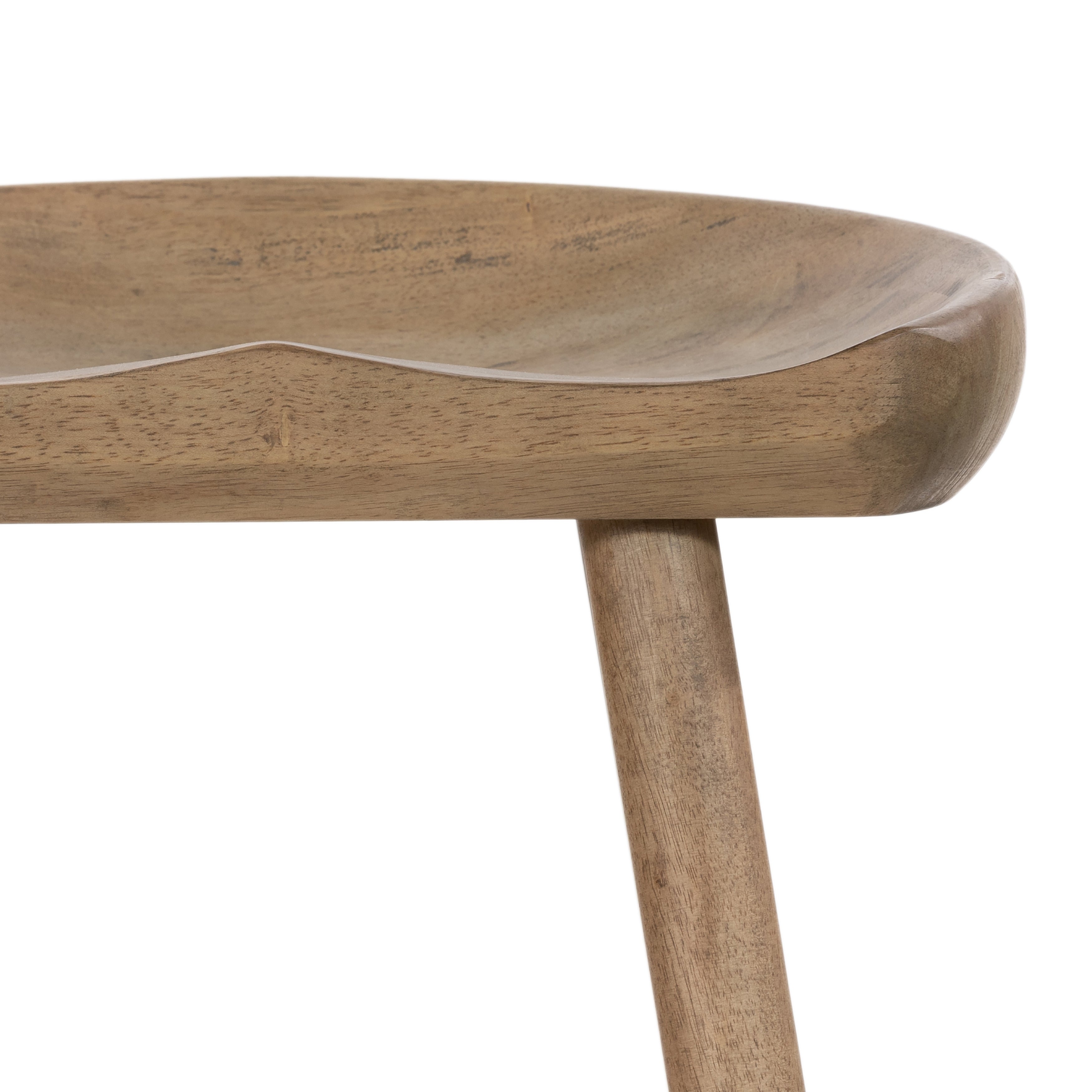 Benson Counter & Bar Stool
