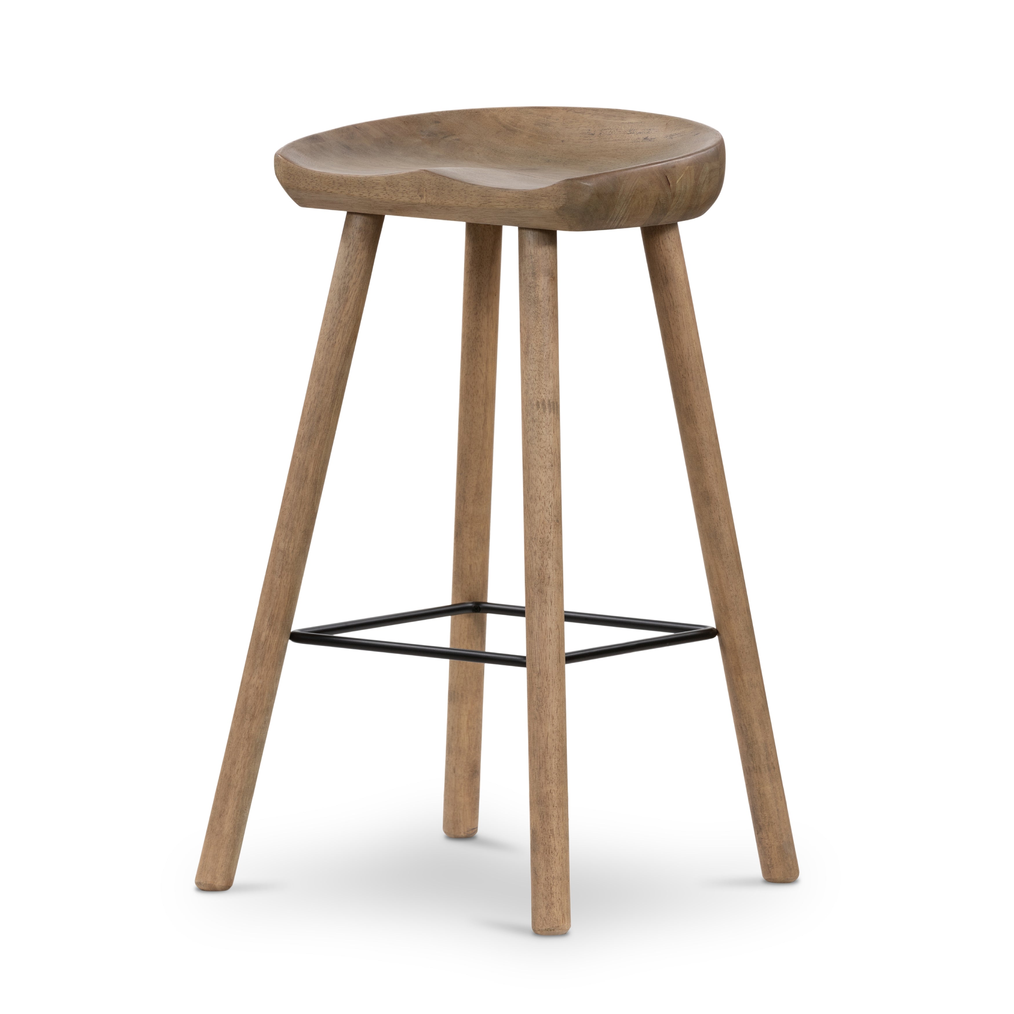 Benson Counter & Bar Stool