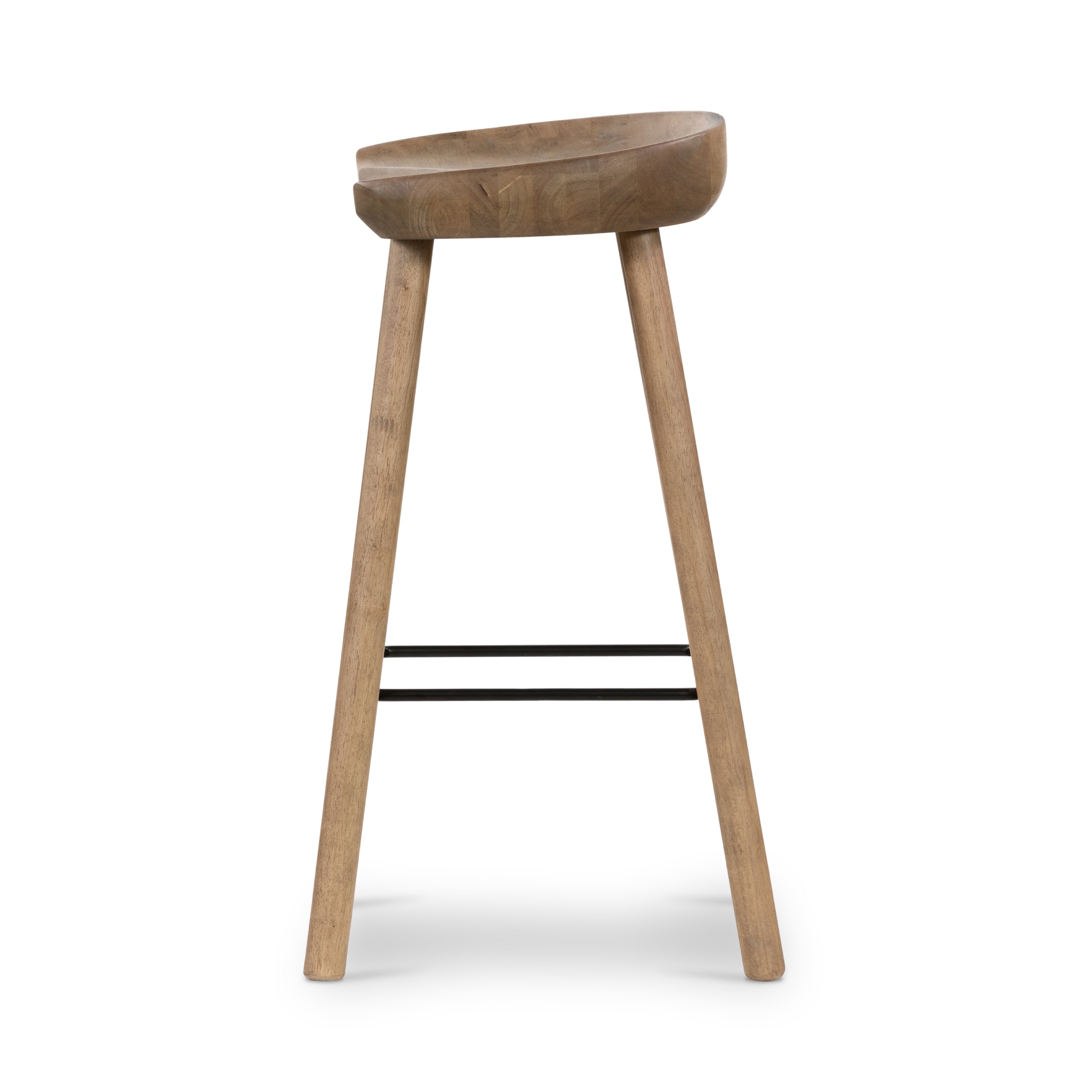 Benson Counter & Bar Stool