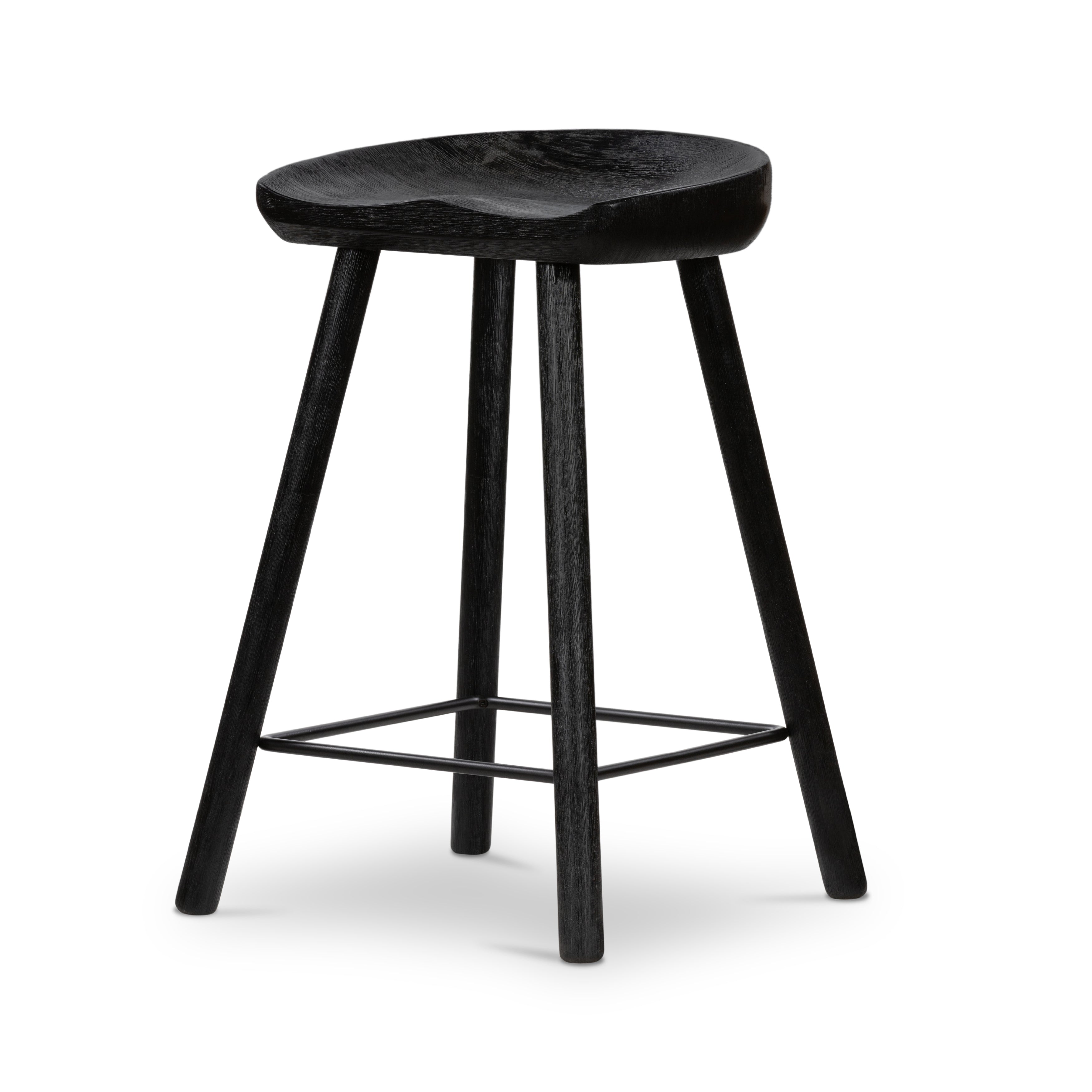 Benson Counter & Bar Stool