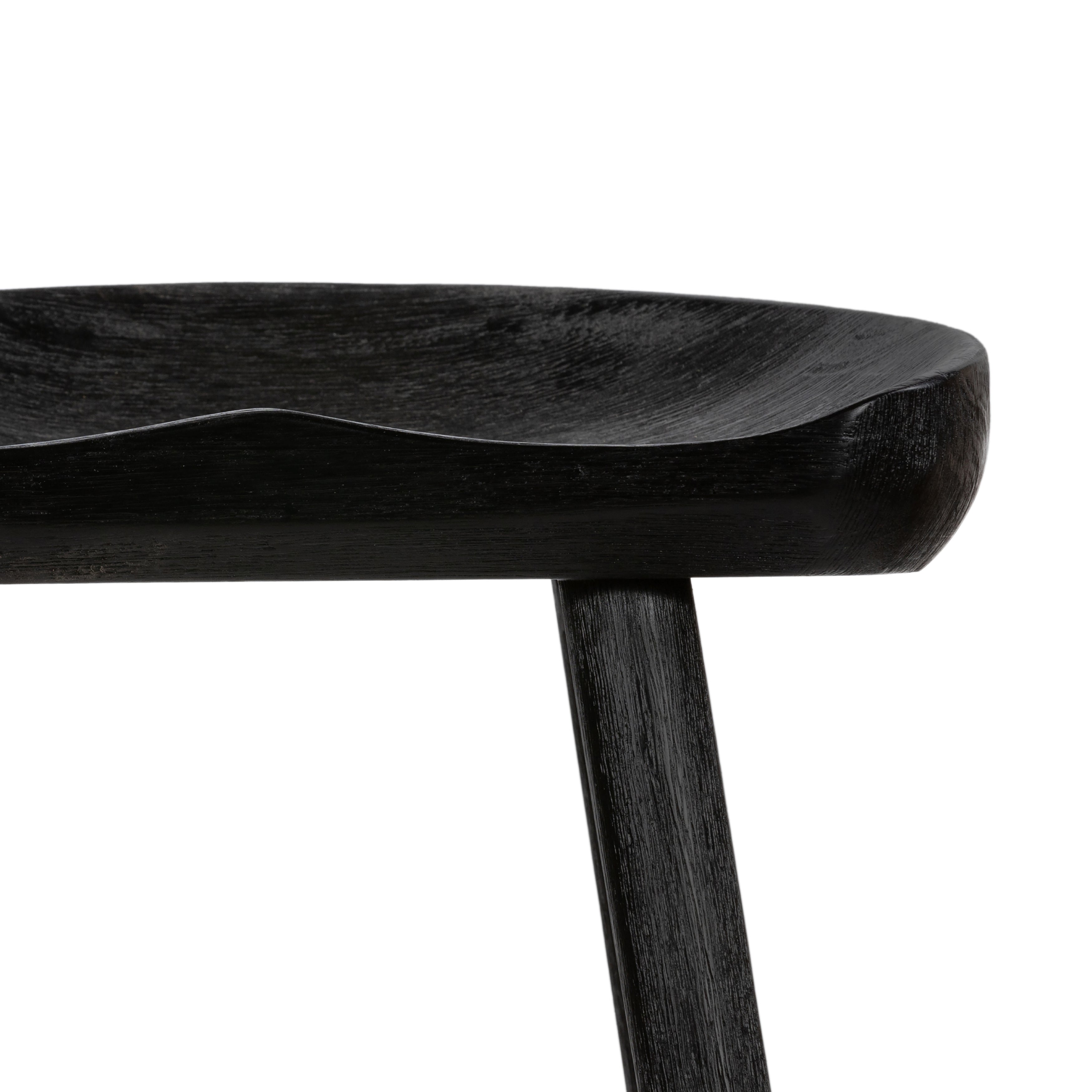 Benson Counter & Bar Stool