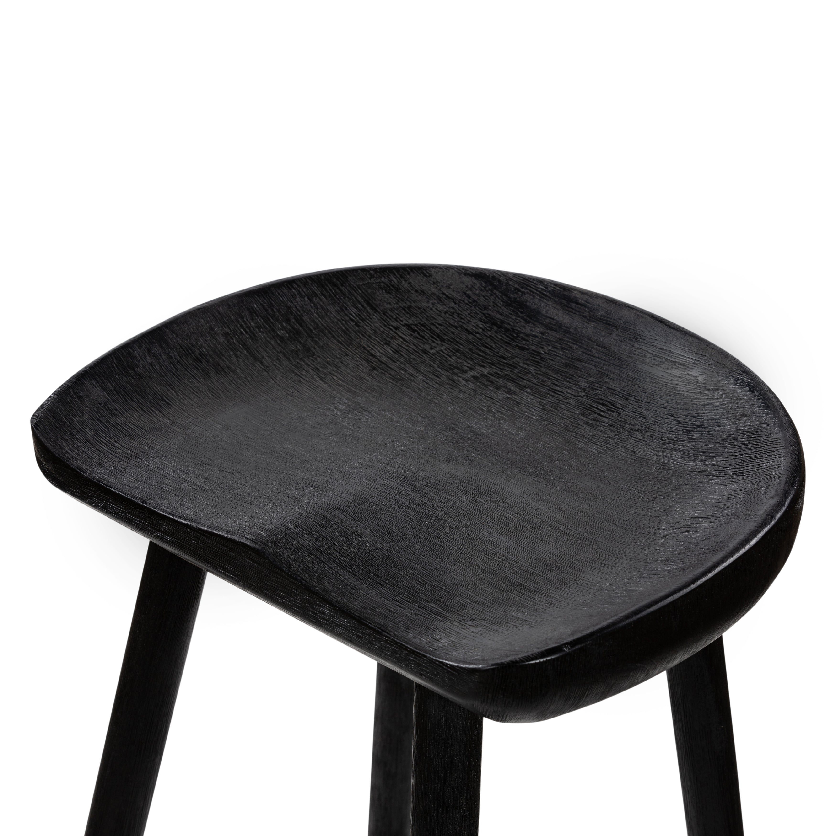 Benson Counter & Bar Stool