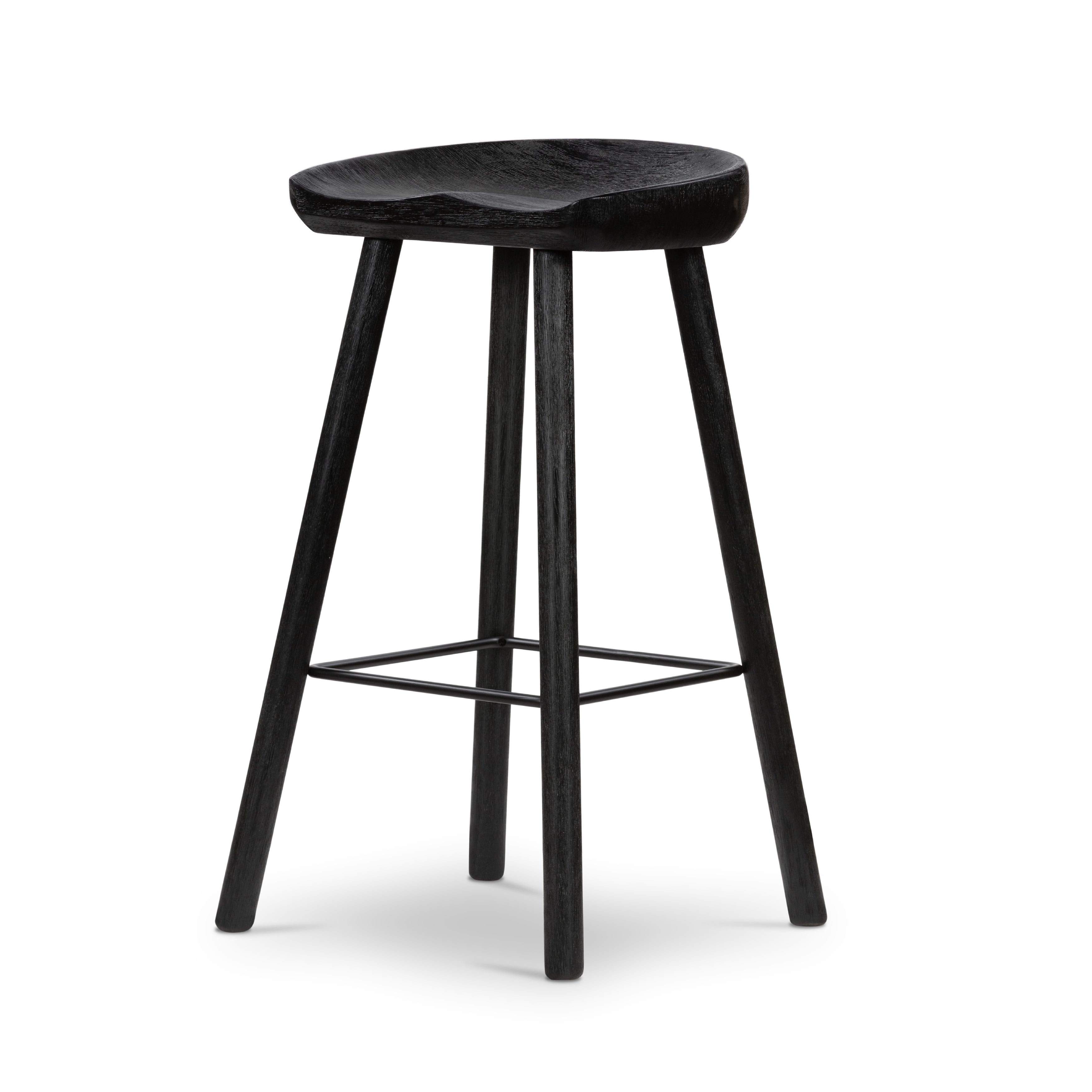 Benson Counter & Bar Stool