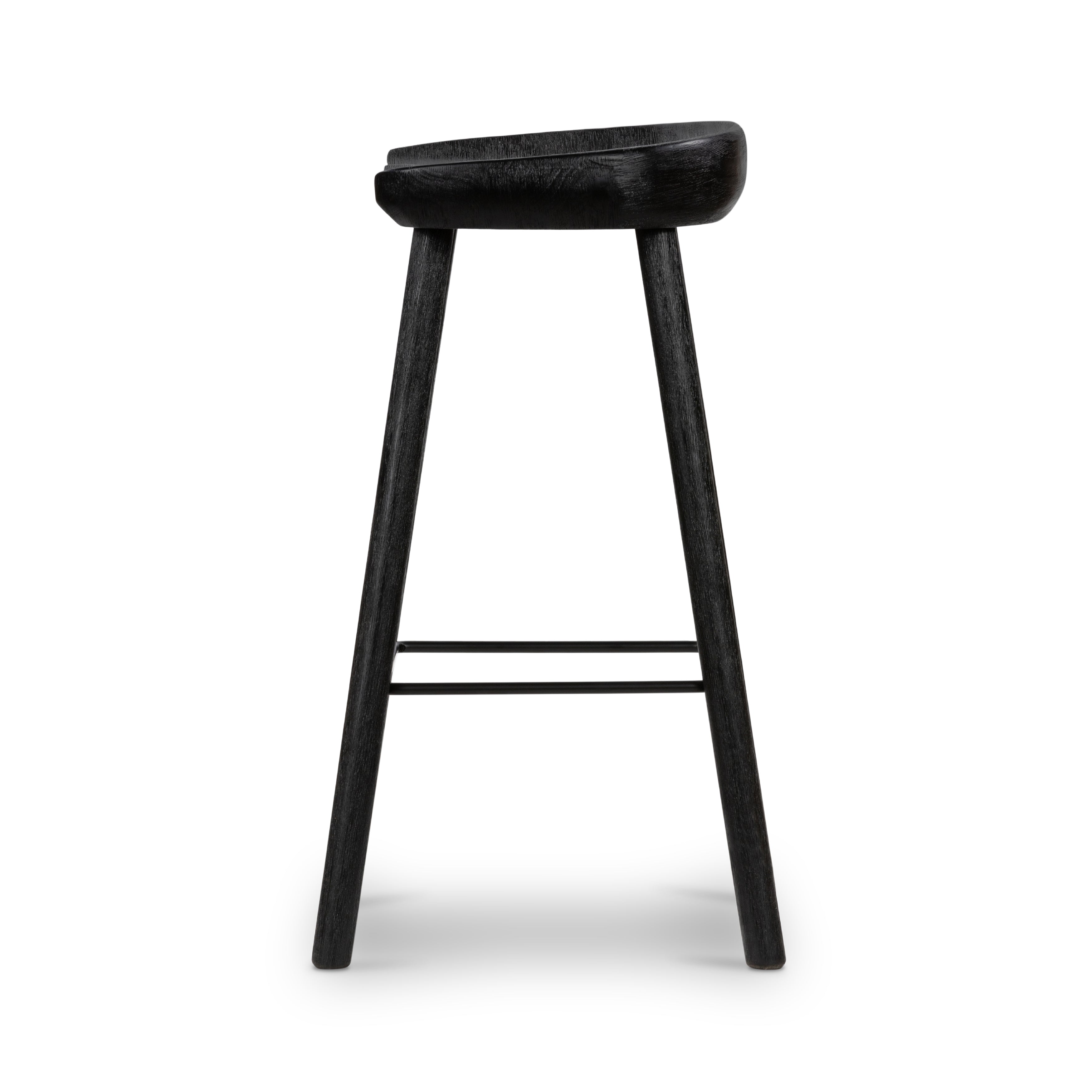 Benson Counter & Bar Stool