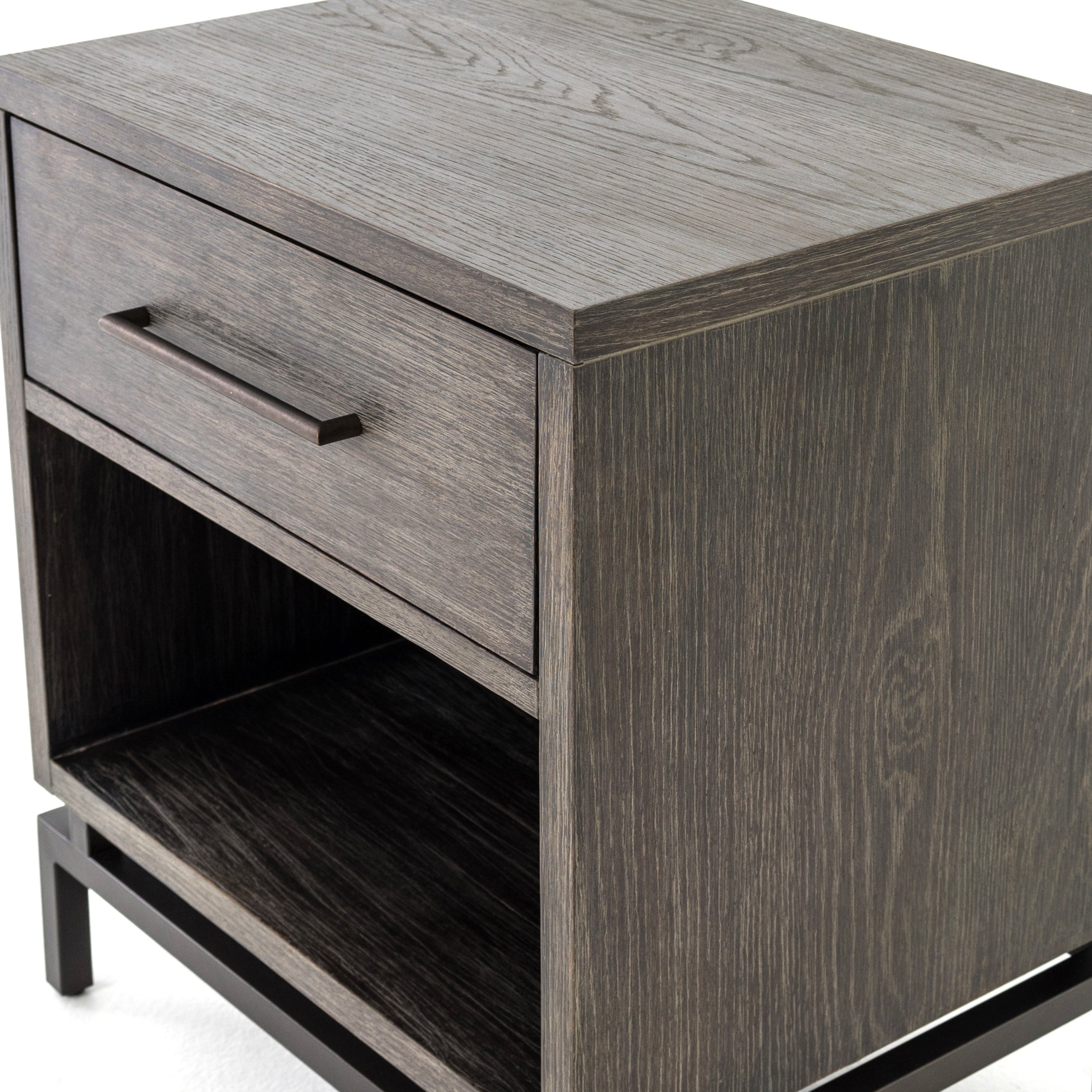 Hylton Nightstand