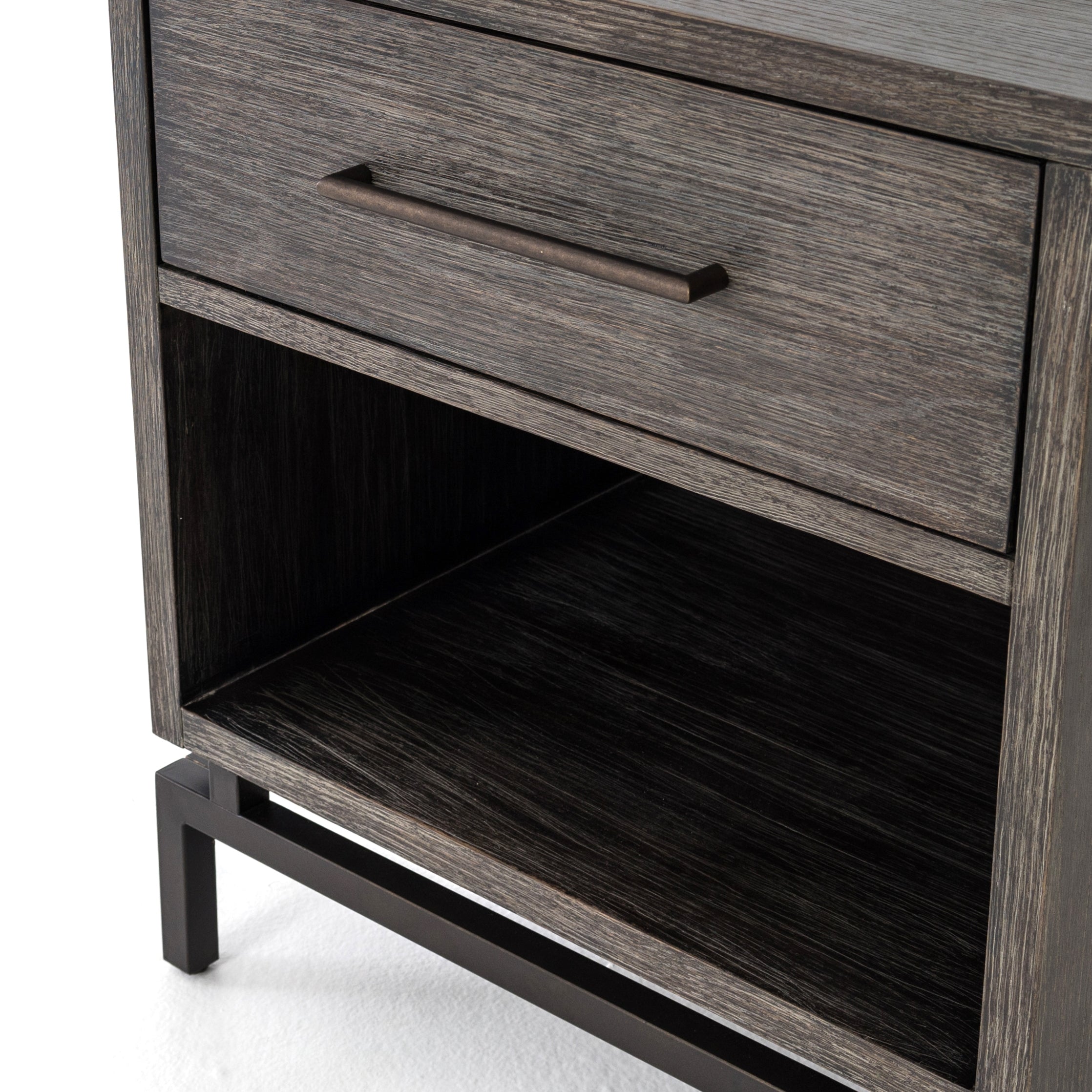 Hylton Nightstand