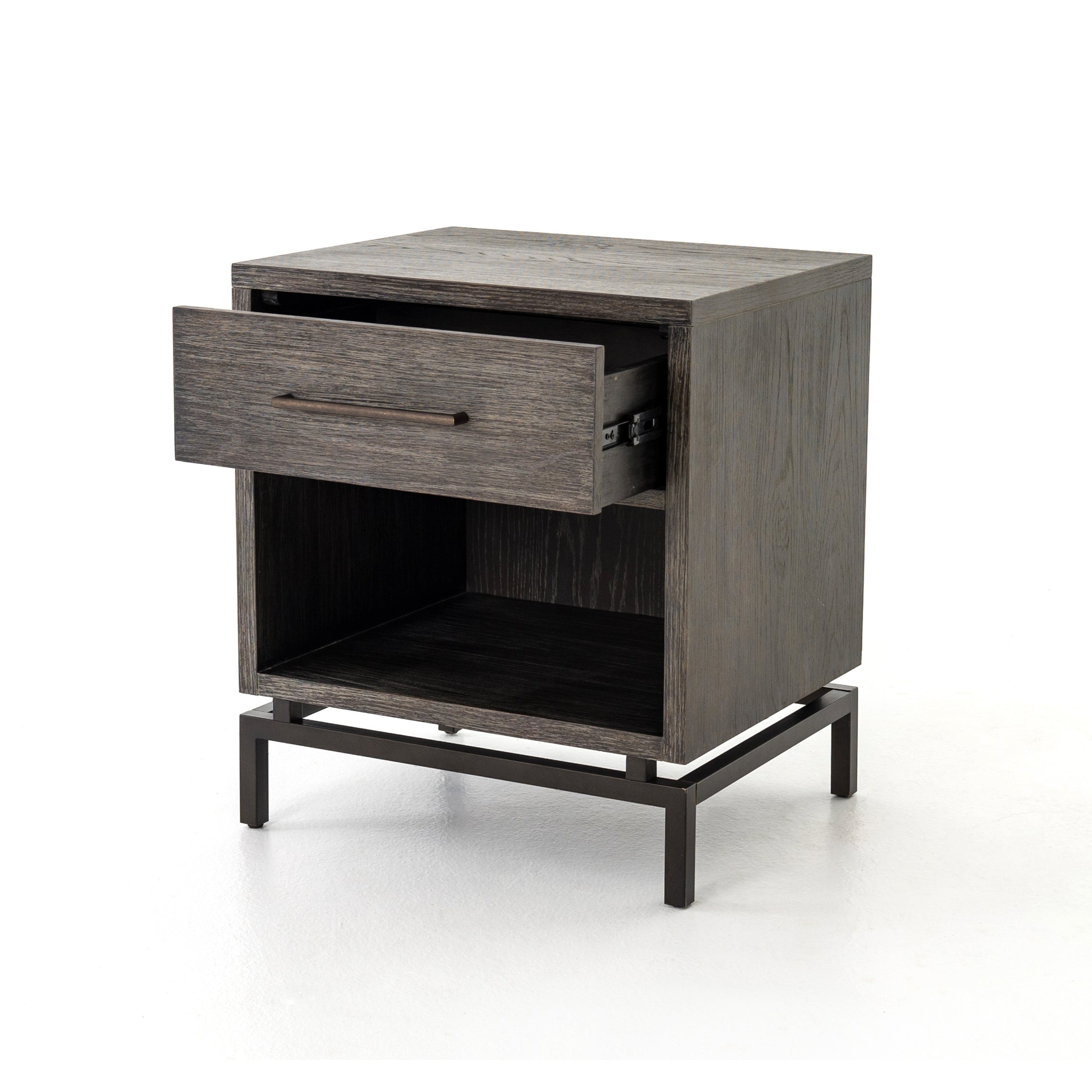 Hylton Nightstand