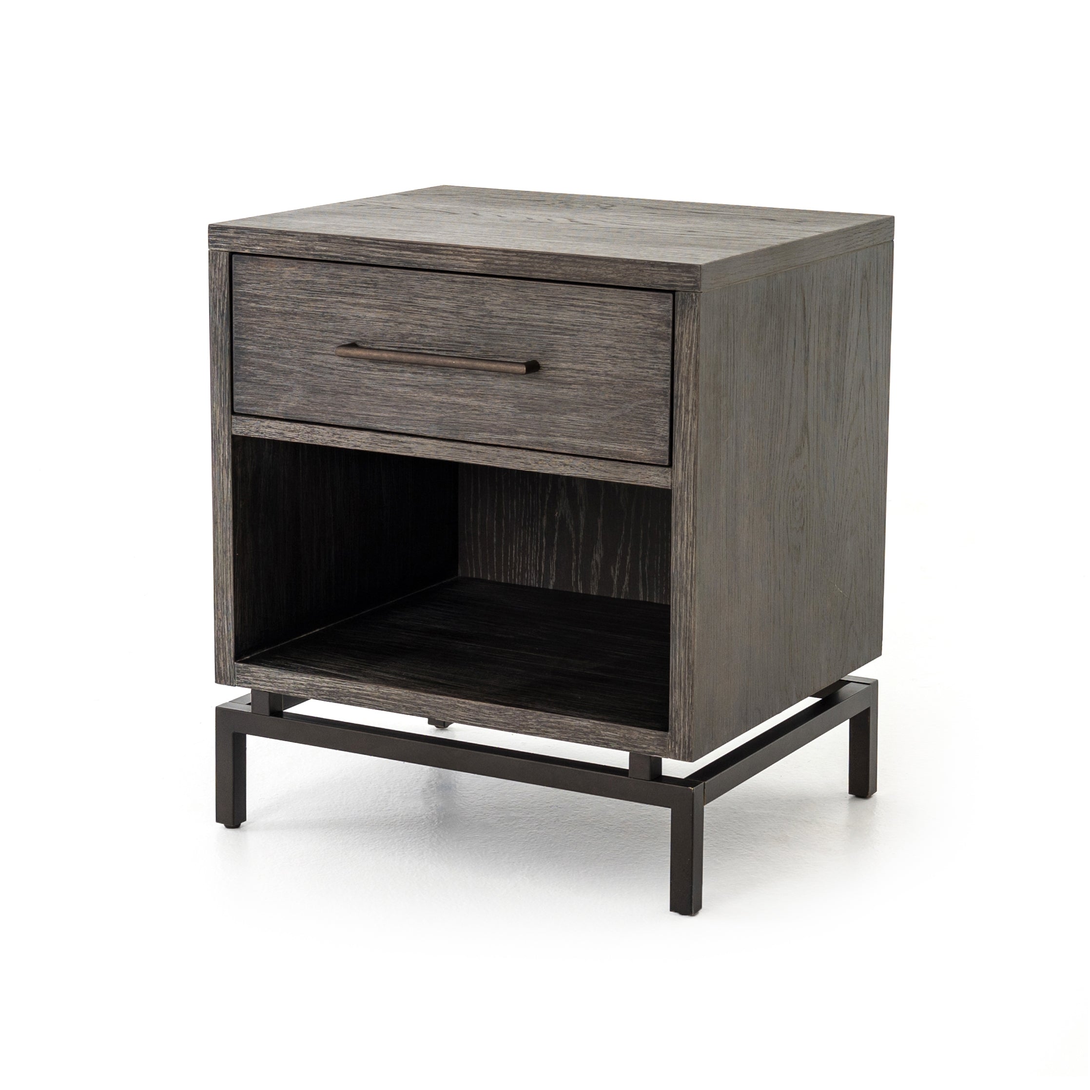 Hylton Nightstand