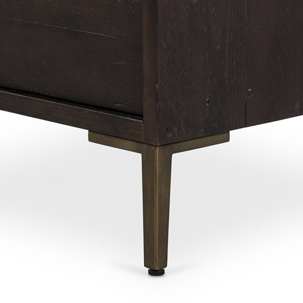 Orwell 3 Drawer Dresser