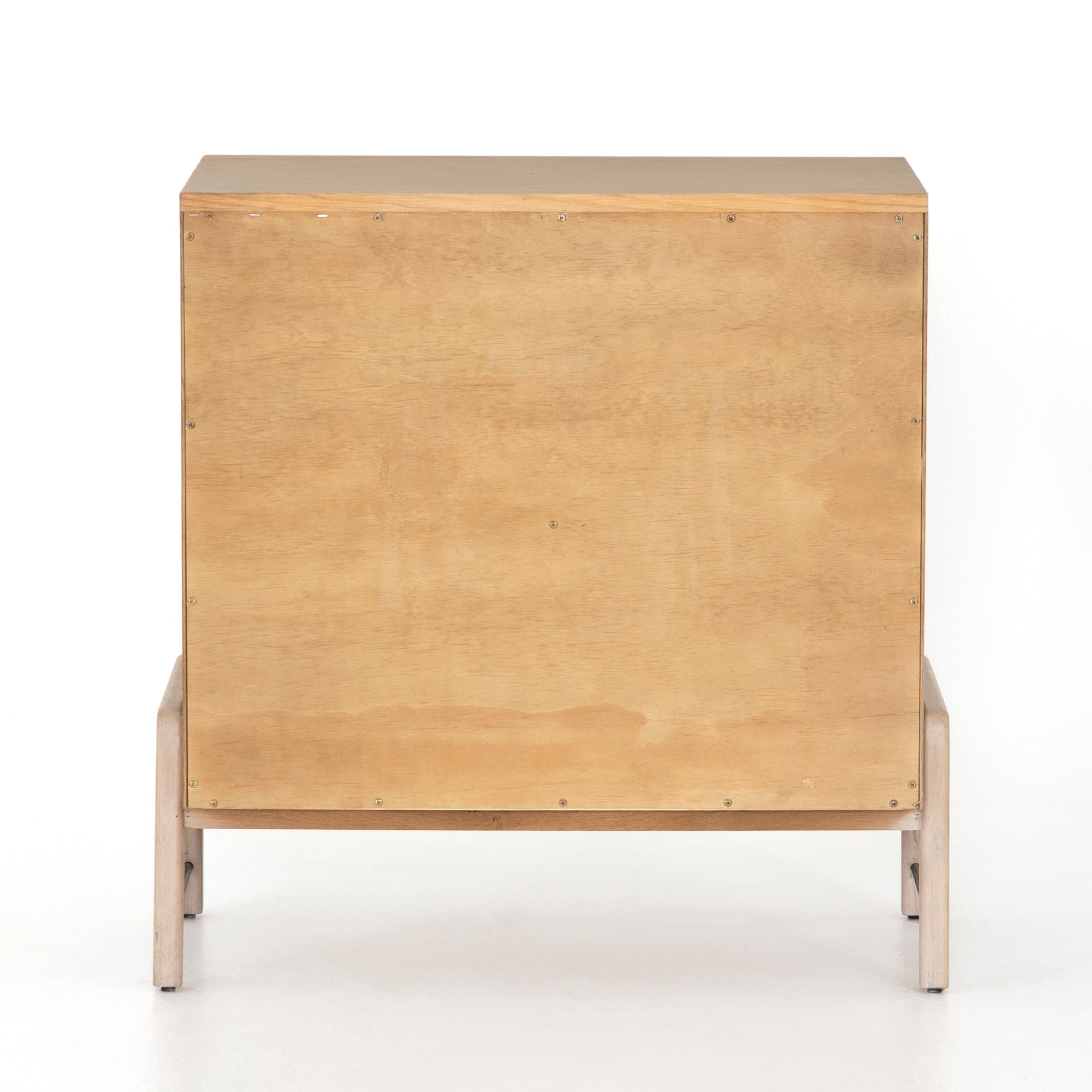 Rainier 3 Drawer Dresser