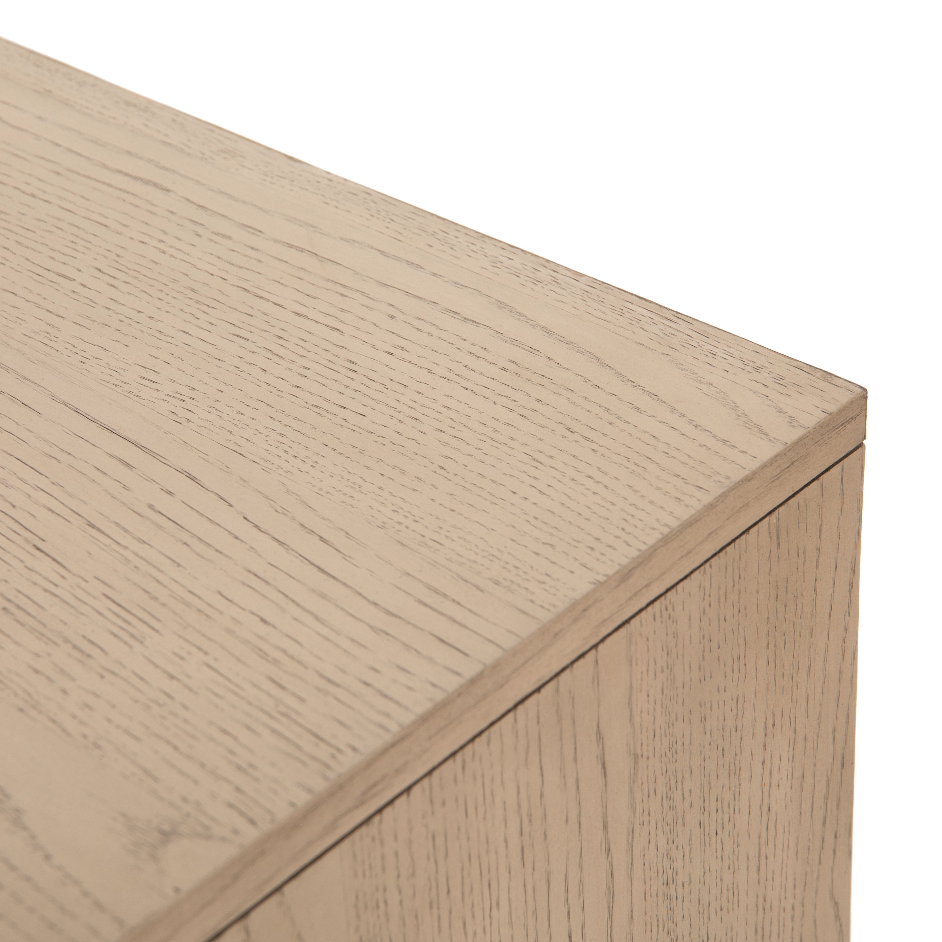 Rainier 3 Drawer Dresser